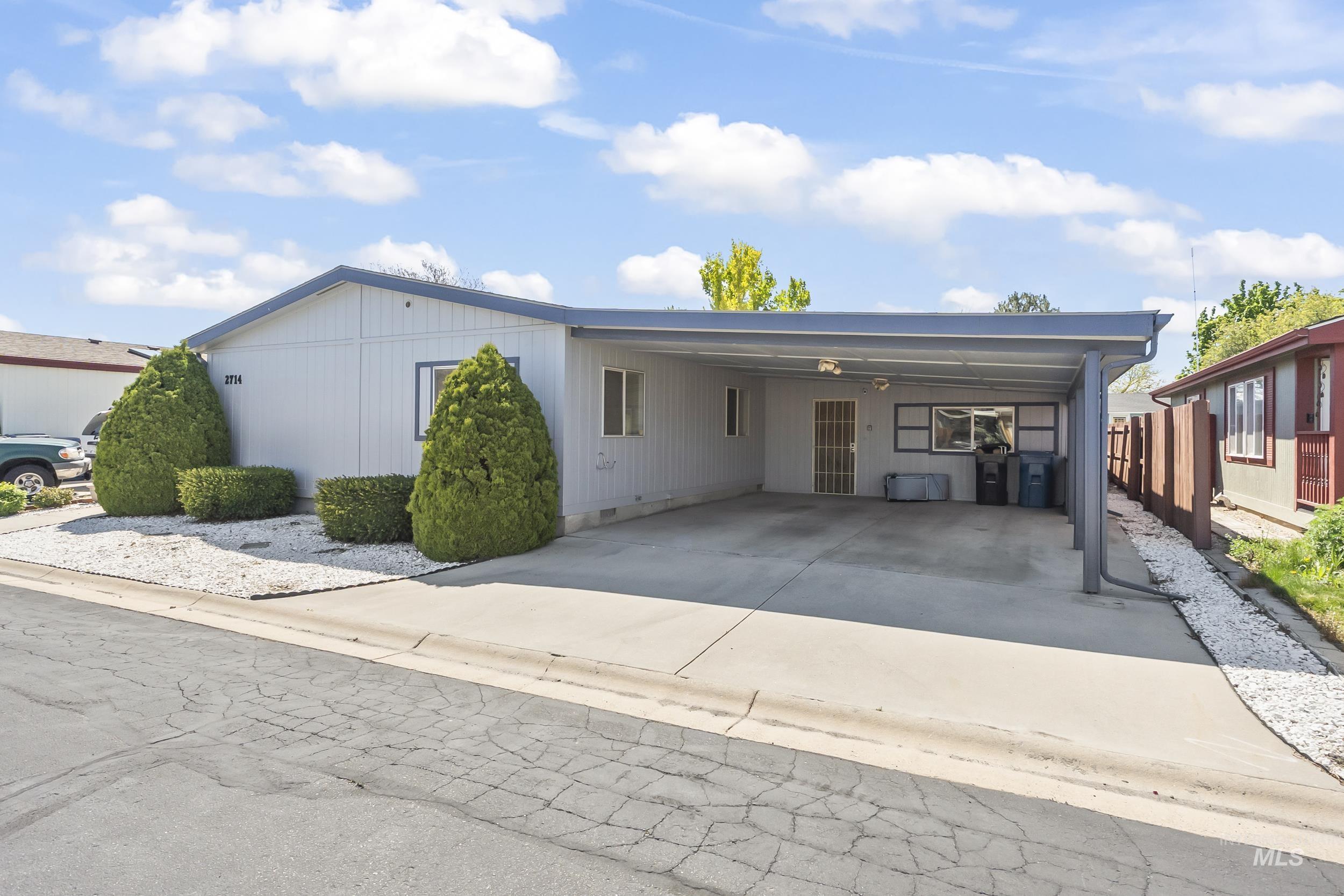 2714 Gold Harbor Dr Property Photo 1