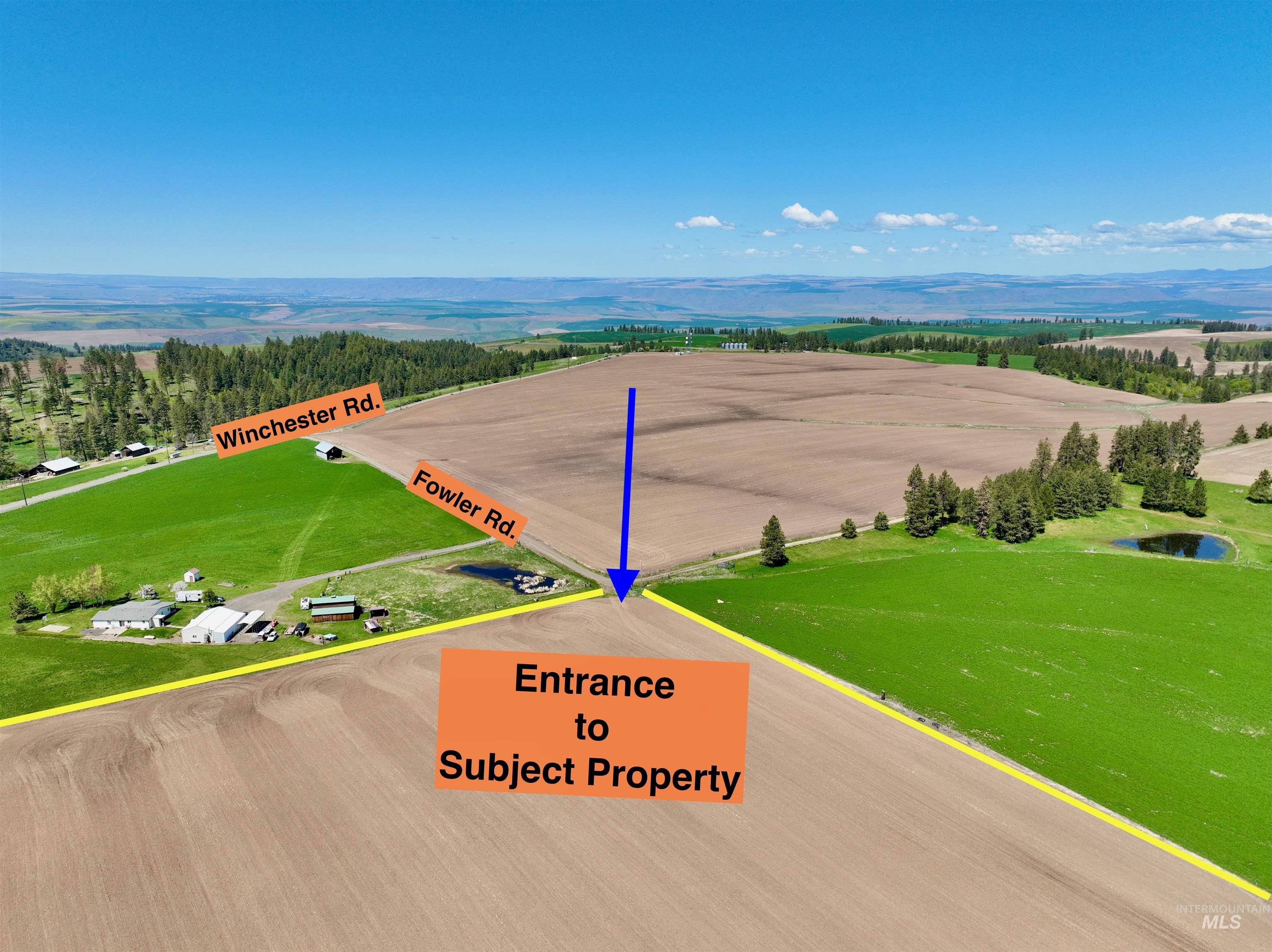Tbd Fowler Rd Property Photo 2