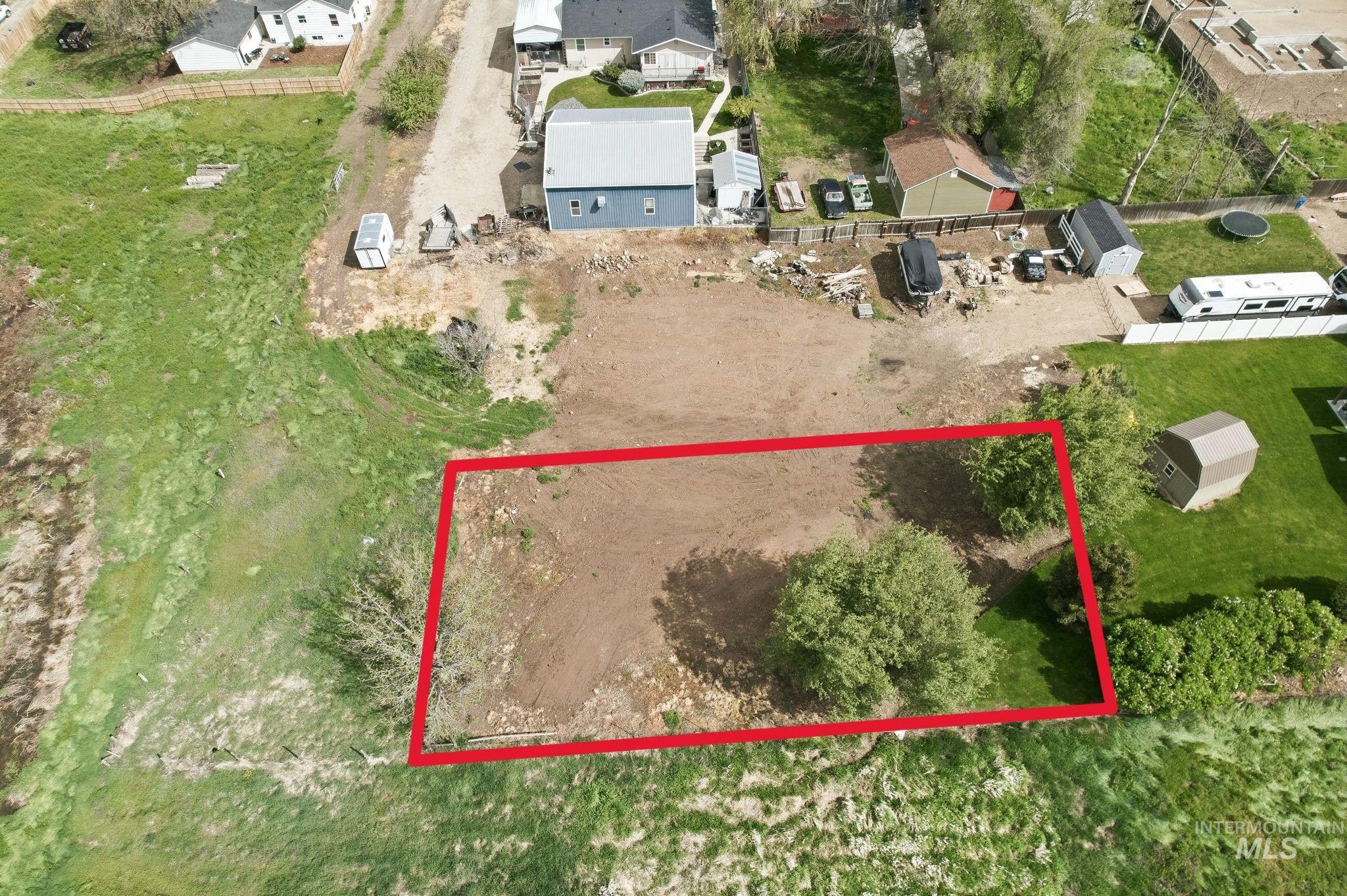 Tbd 316 Hill Property Photo 1