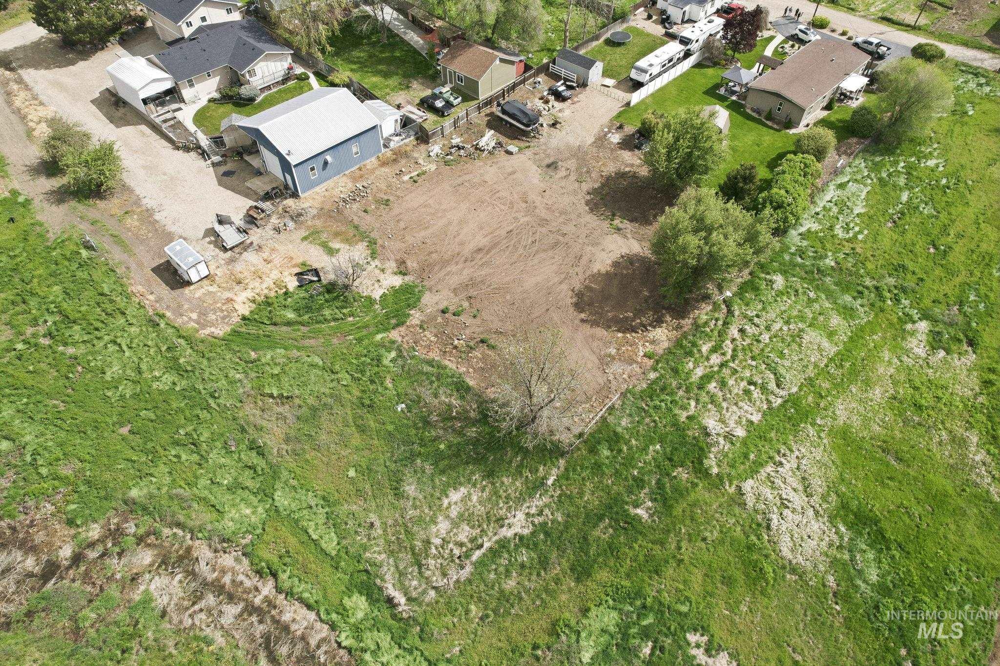 Tbd 316 Hill Property Photo 4