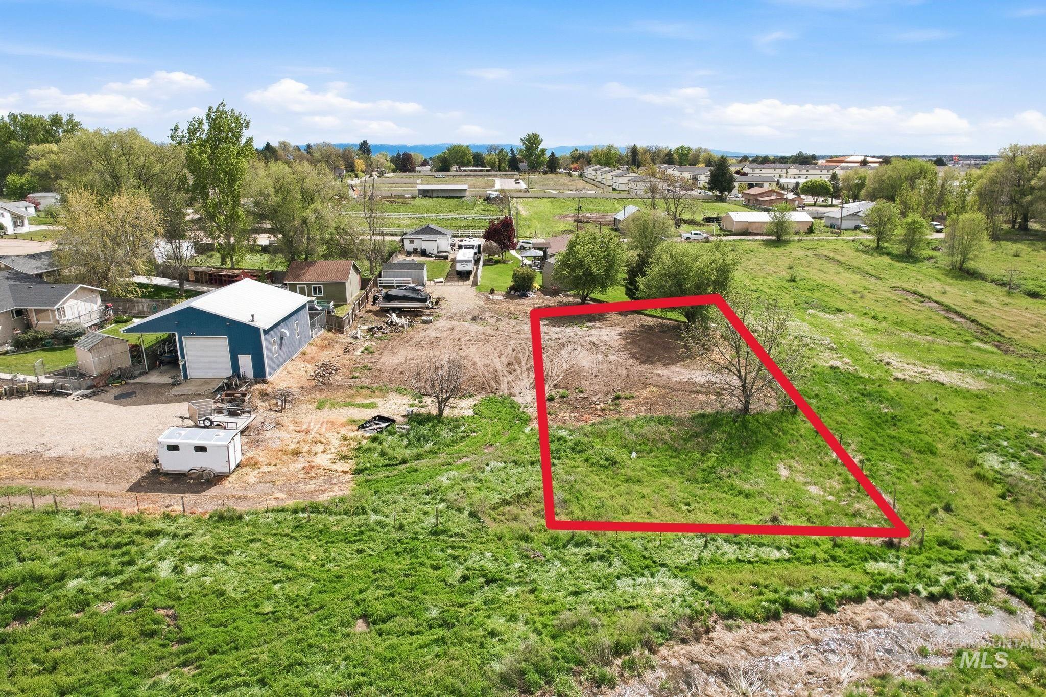 Tbd 316 Hill Property Photo 5