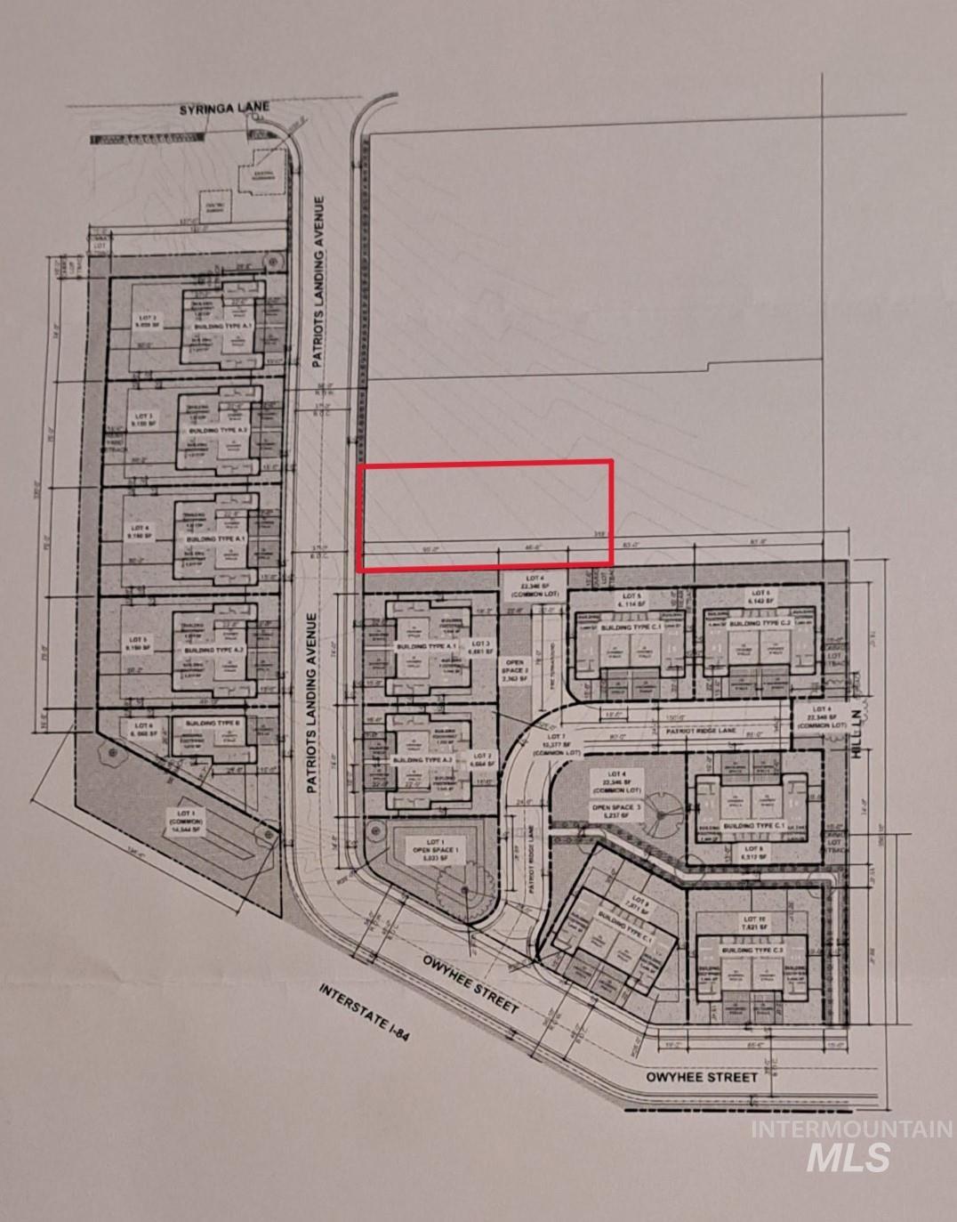 Tbd 316 Hill Property Photo 12