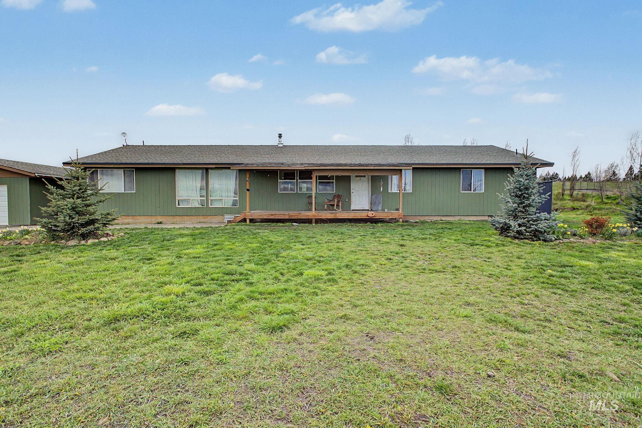 76 Longhaul Rd Property Photo 1