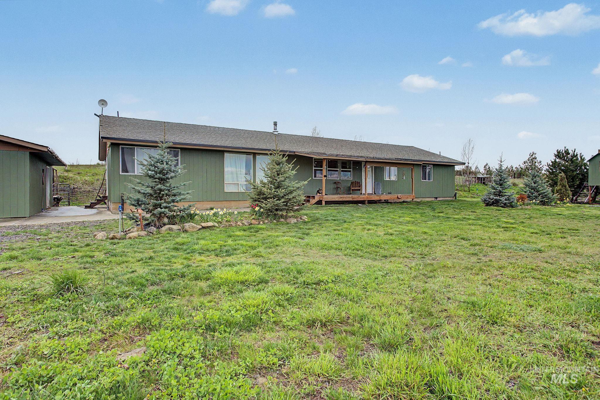 76 Longhaul Rd Property Photo 2