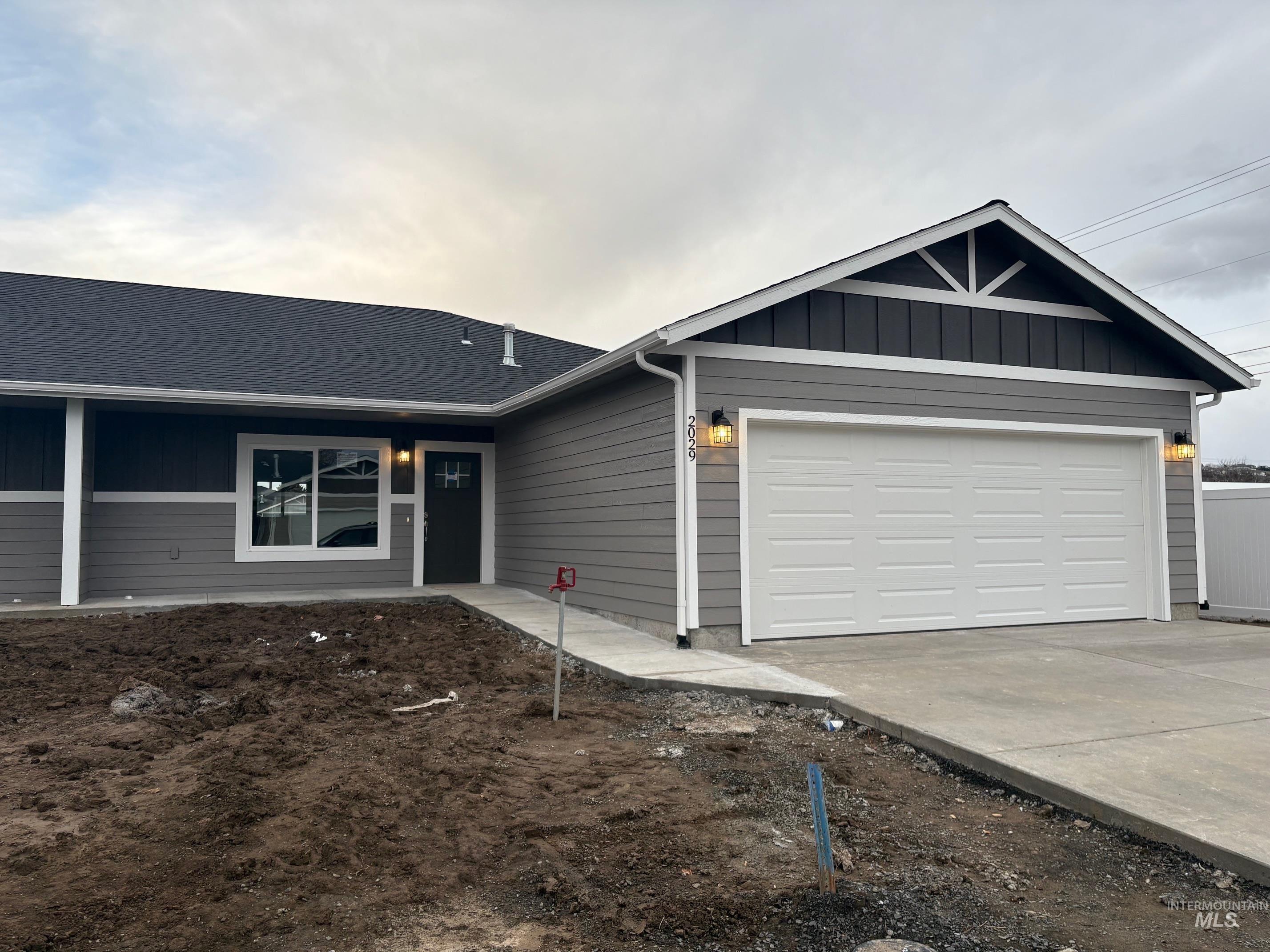 1805 Clark Fork Lane Property Photo 1