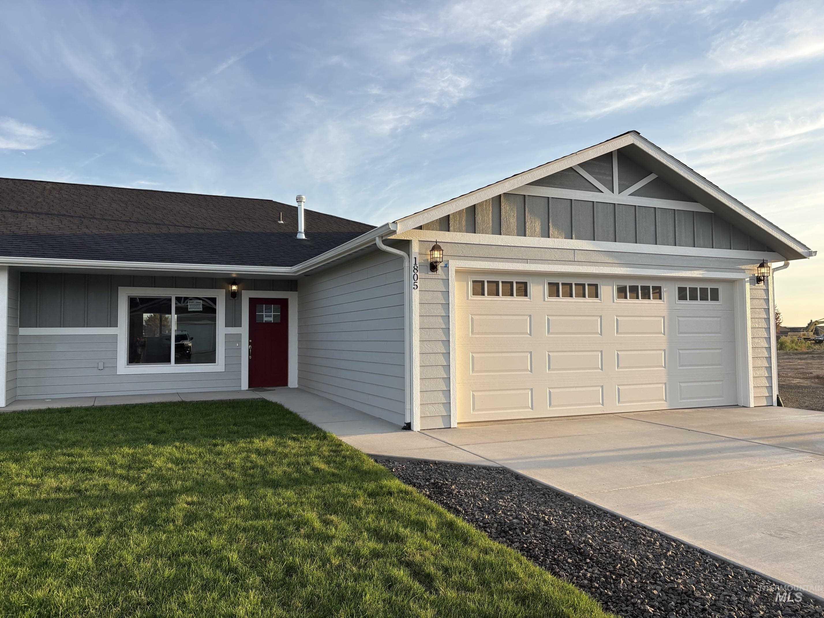 1805 Clark Fork Lane Property Photo 1