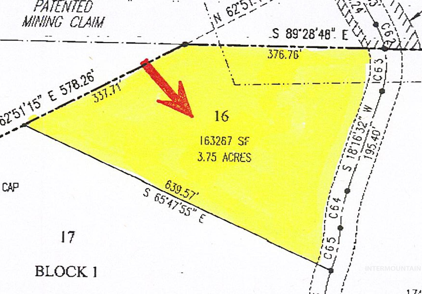 L16 B1 Shaw Gulch Road Property Photo 16