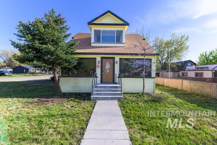 805 W Richmond St. Property Photo 3