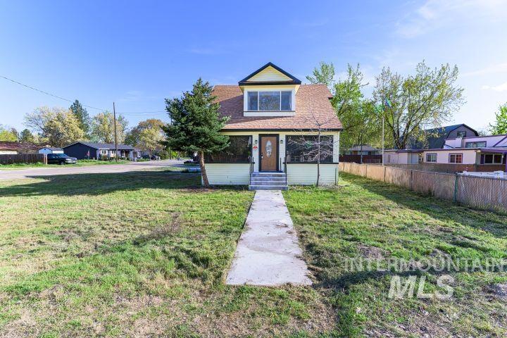 805 W Richmond St. Property Photo 4
