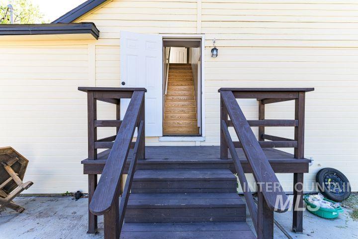 805 W Richmond St. Property Photo 6