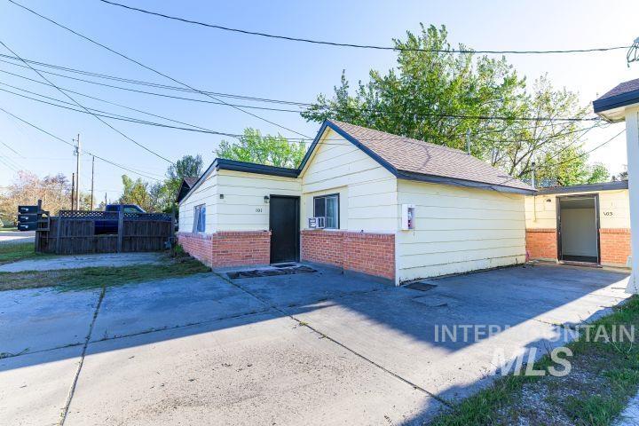 805 W Richmond St. Property Photo 27