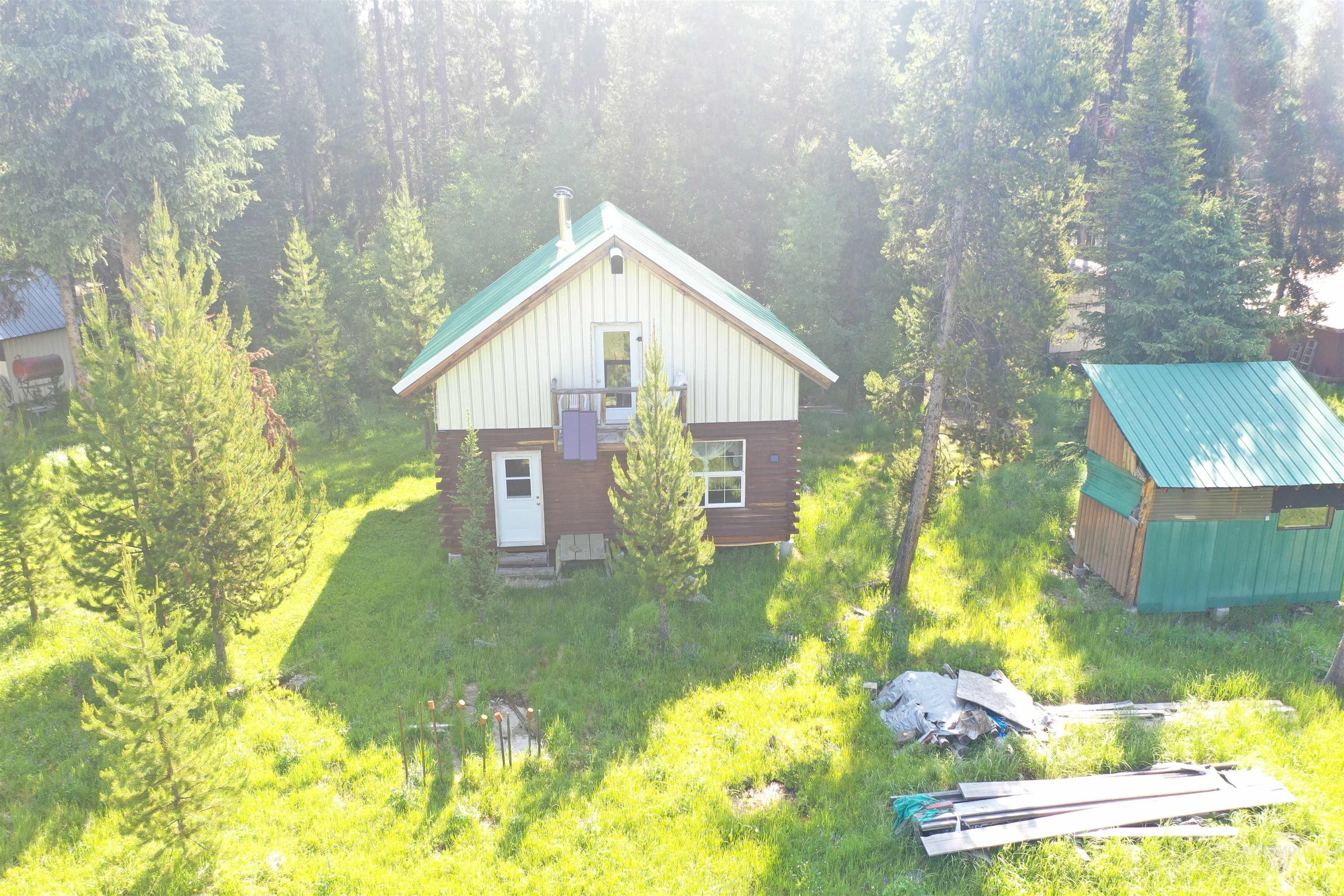 24640 Warren Wagon Property Photo 1