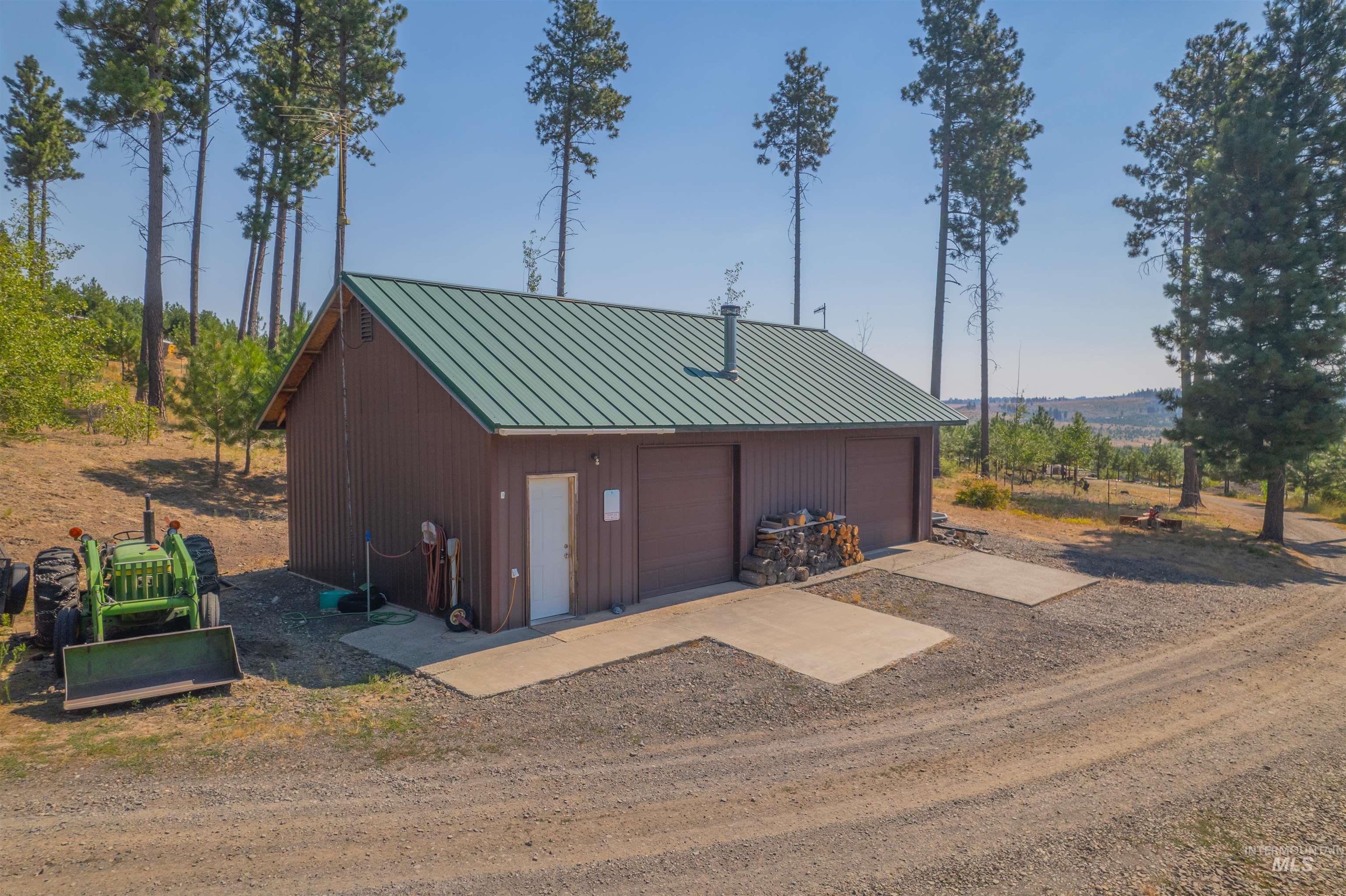 90 Fireman Canyon Road Property Photo 23