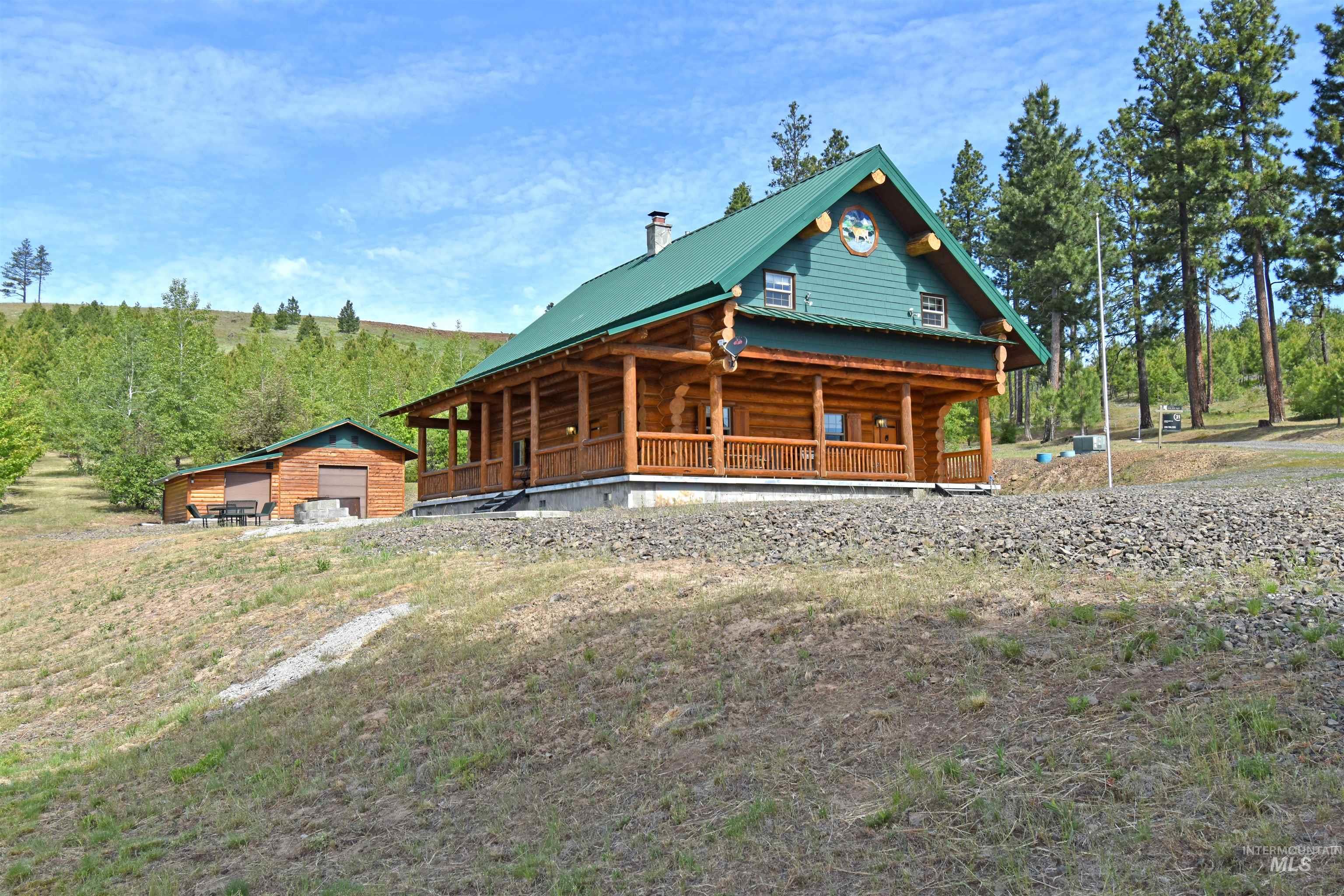 90 Fireman Canyon Road Property Photo 33