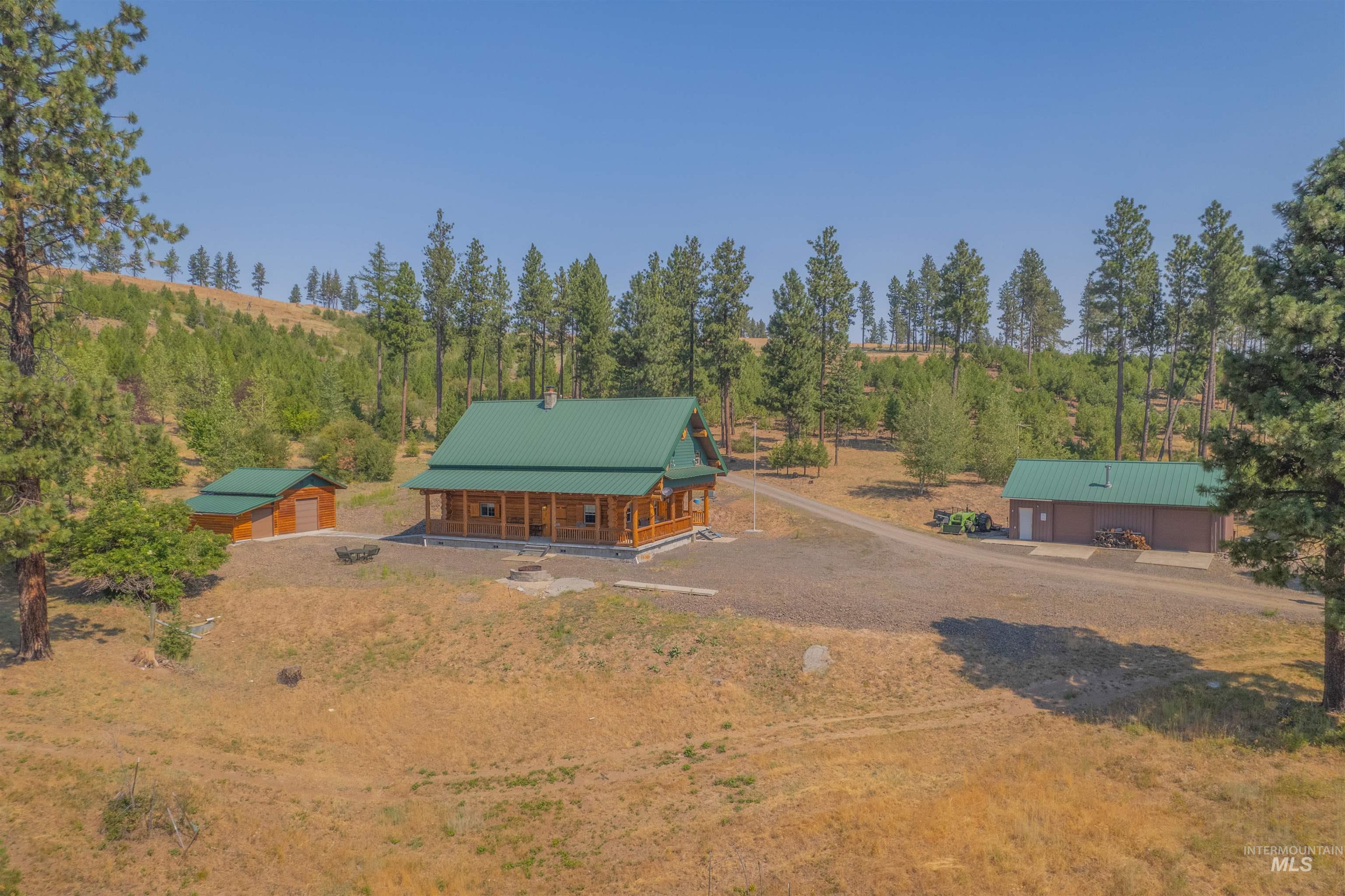 90 Fireman Canyon Road Property Photo 43
