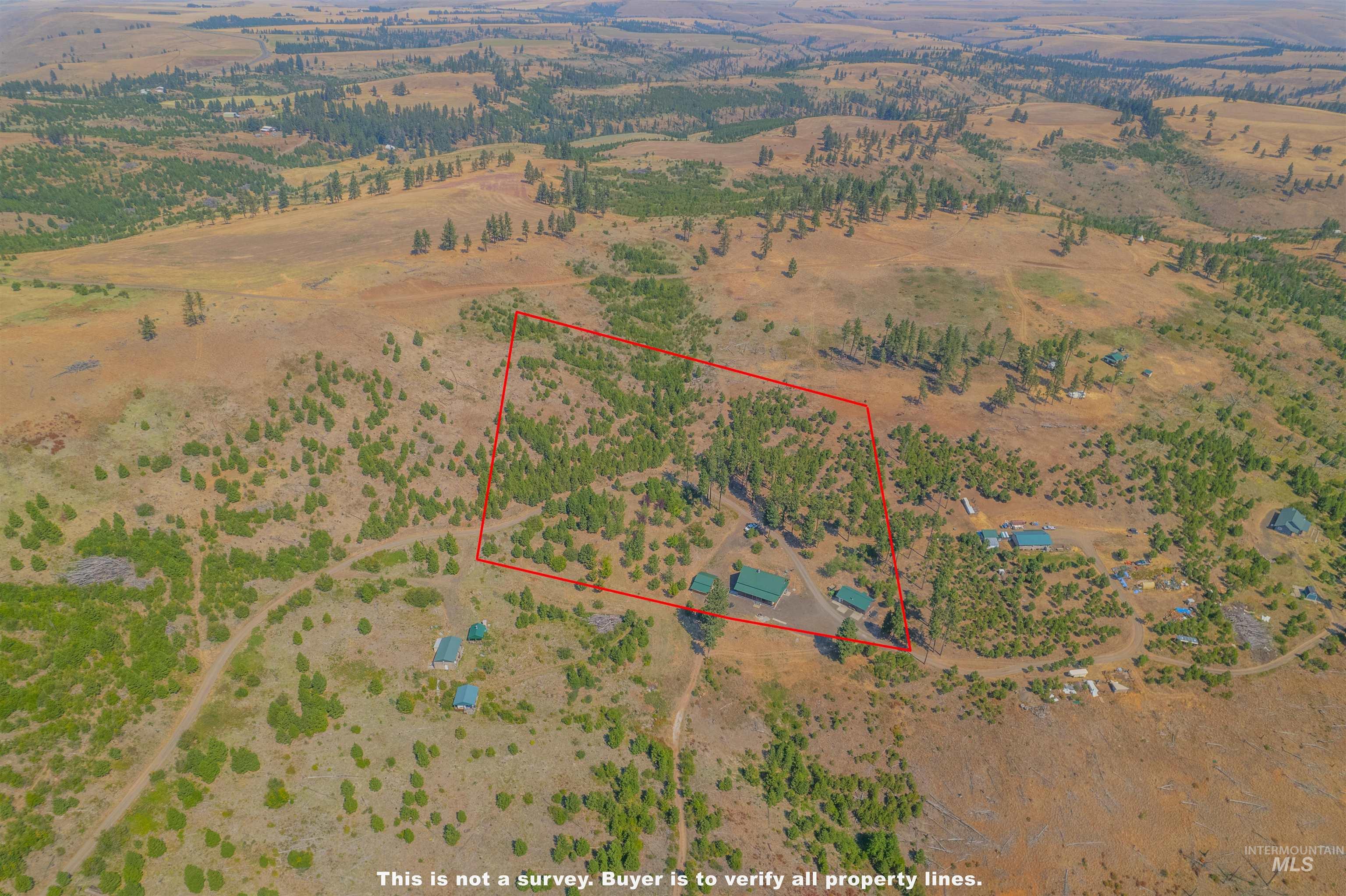 90 Fireman Canyon Road Property Photo 45