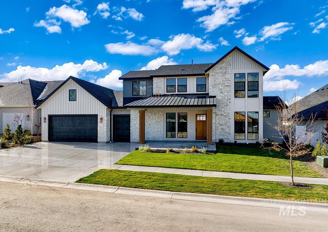 13692 N Spring Creek Way Property Photo 1