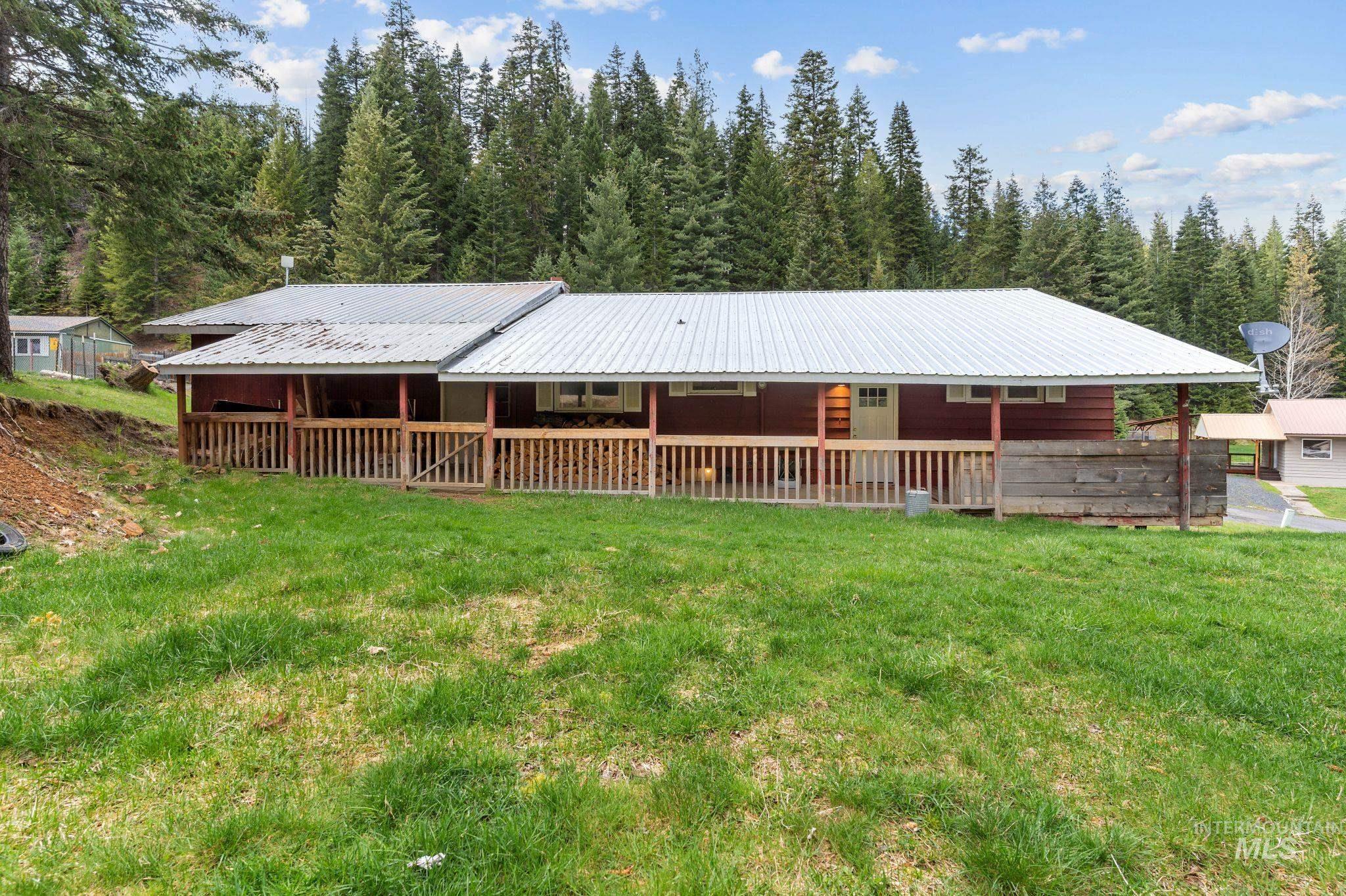 145 Timberline Dr. Property Photo 36