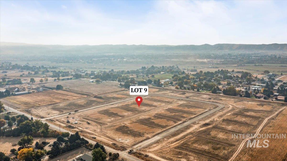 Lot 9 Blake Rd Property Photo 2