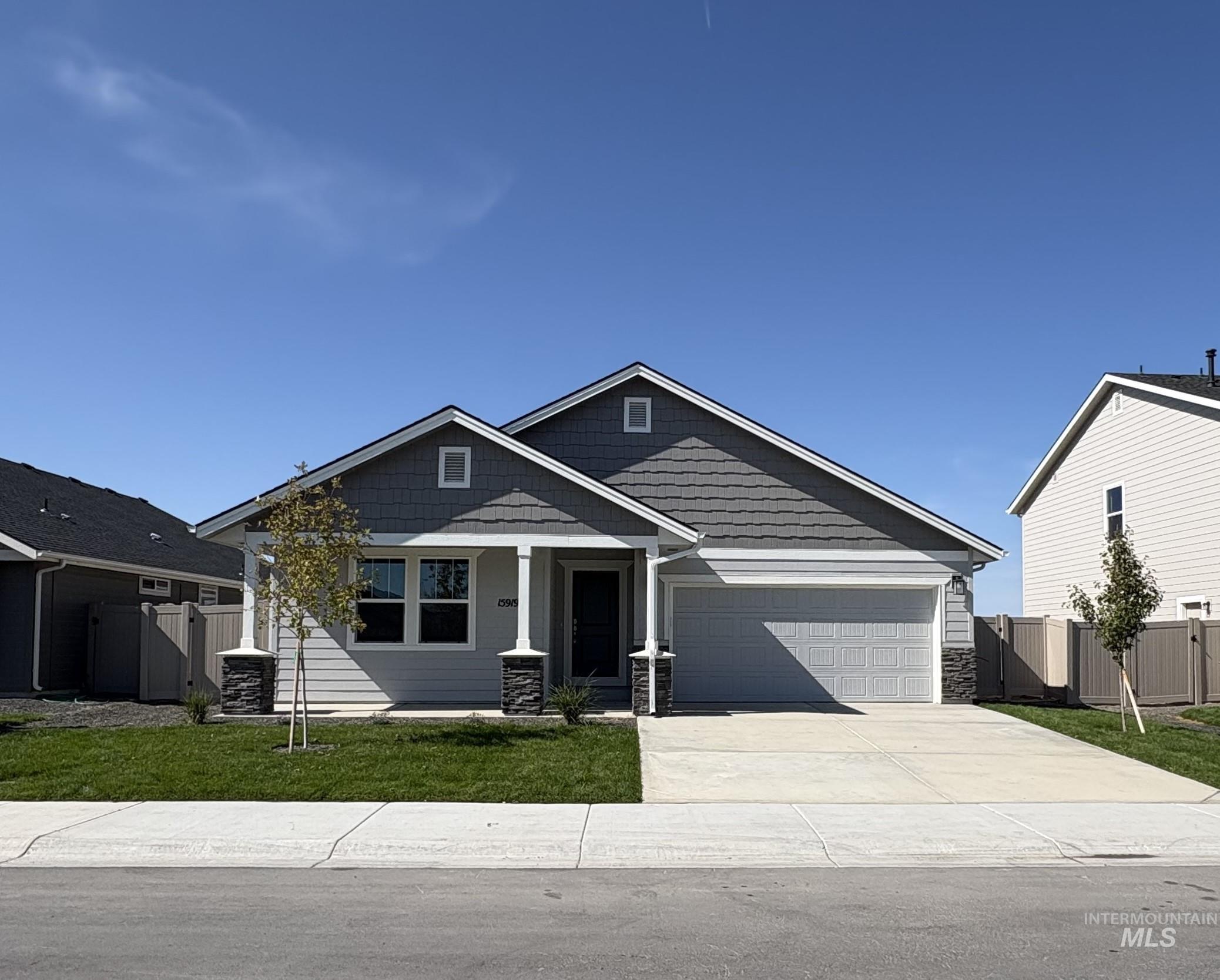15919 N Kirkpatrick Way Property Photo 1