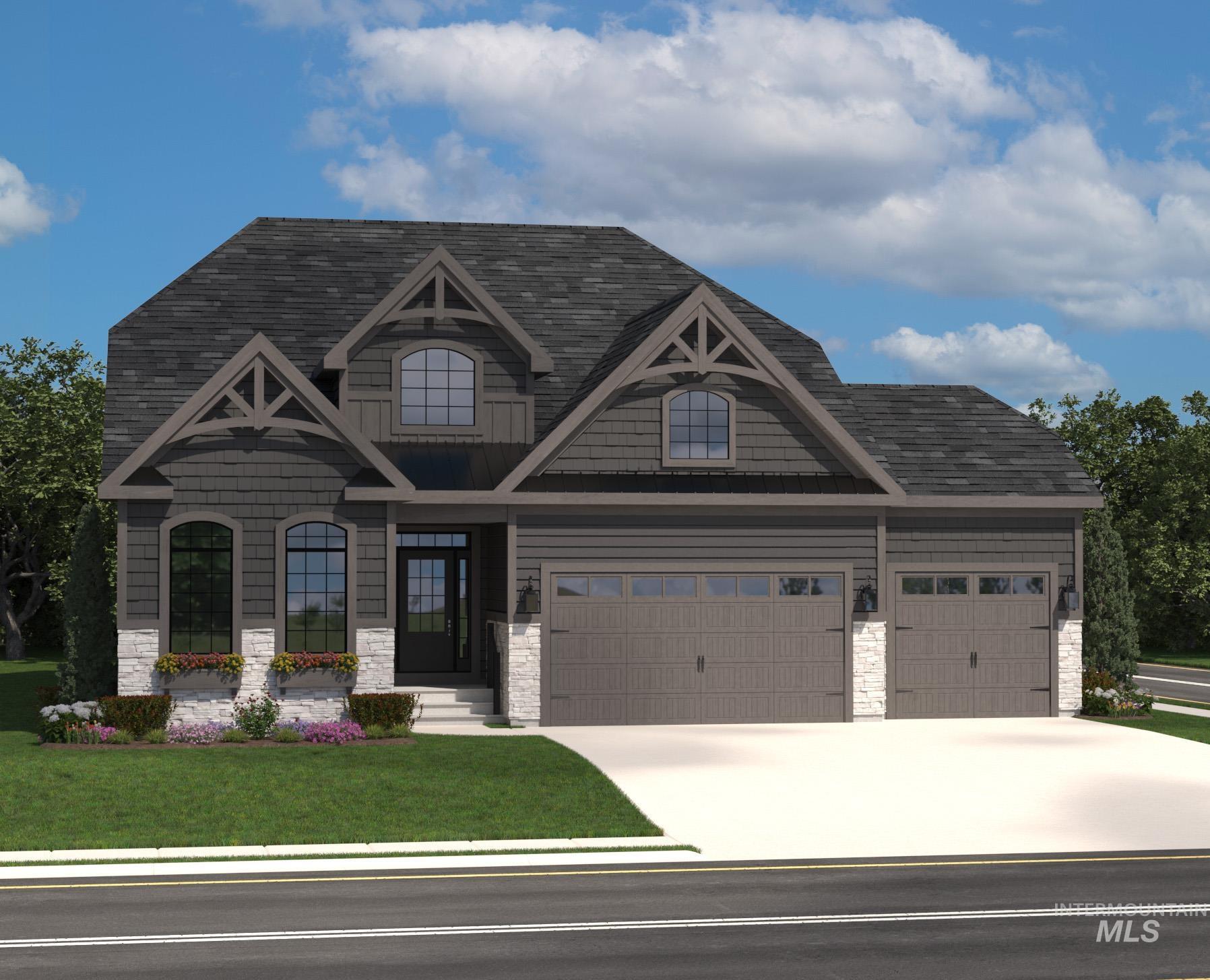 7409 W Whisper Ridge Dr Property Photo 1