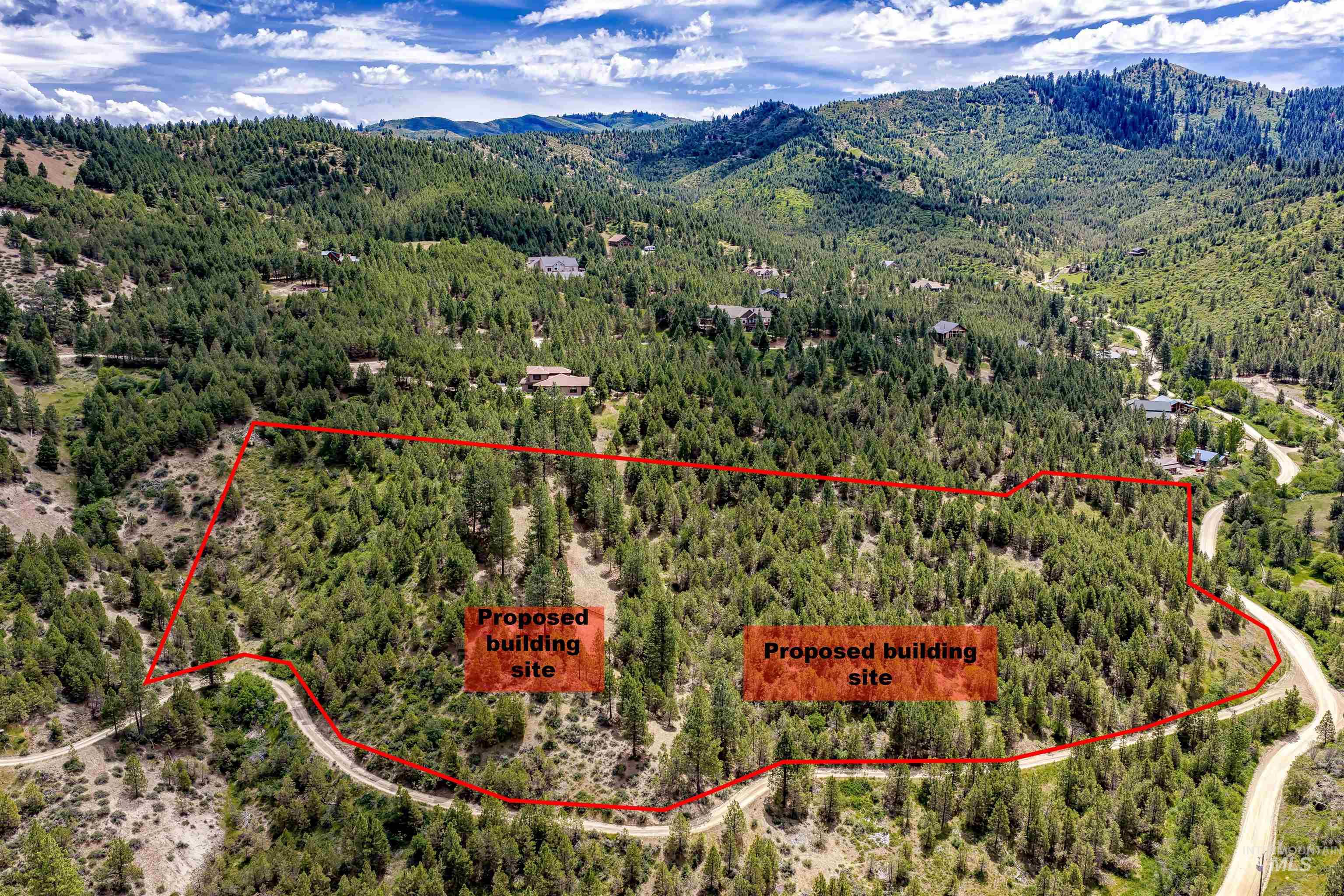 Lot 5 High Corral Sub 2 Property Photo 1