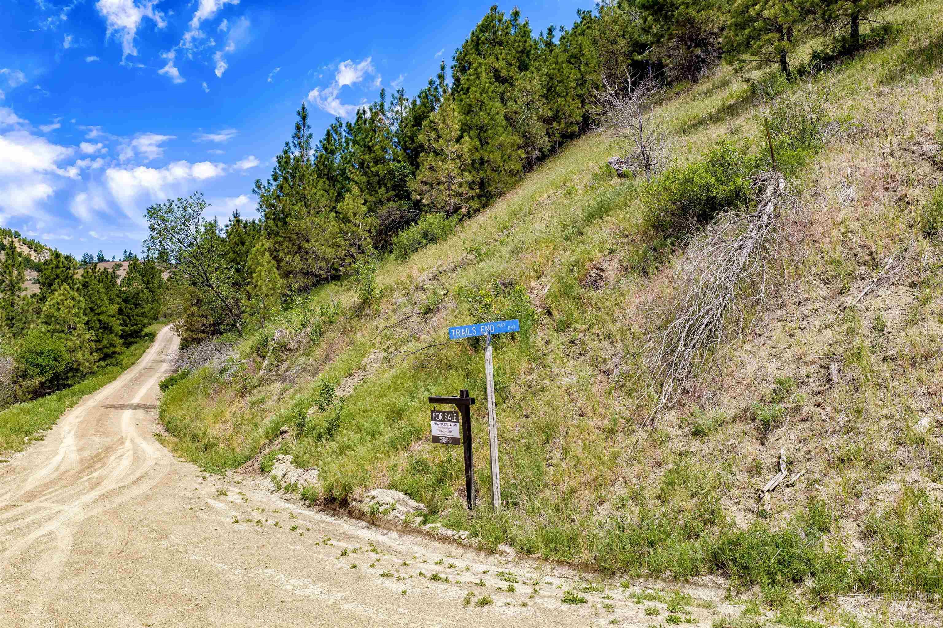 Lot 5 High Corral Sub 2 Property Photo 2