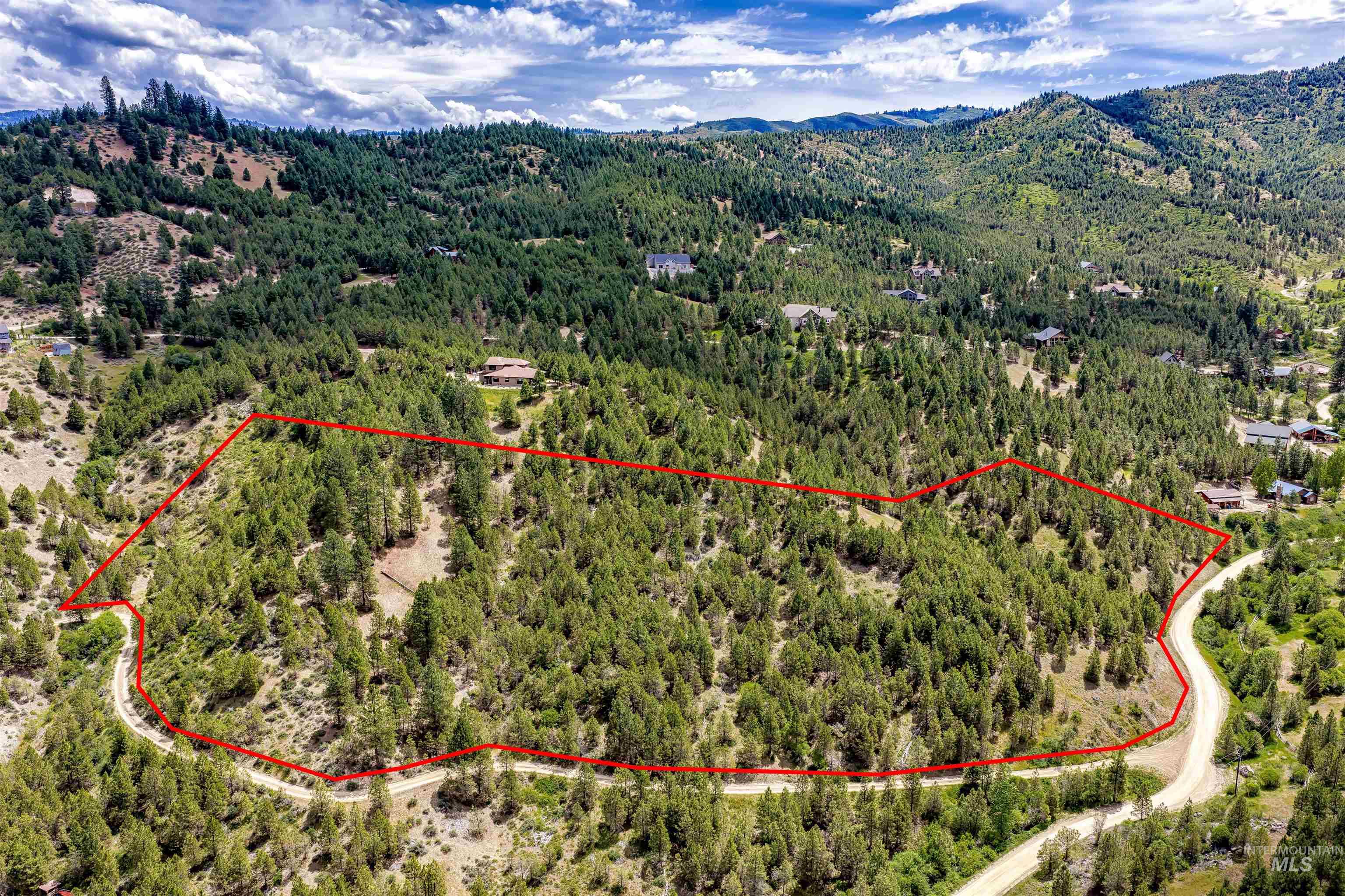 Lot 5 High Corral Sub 2 Property Photo 4