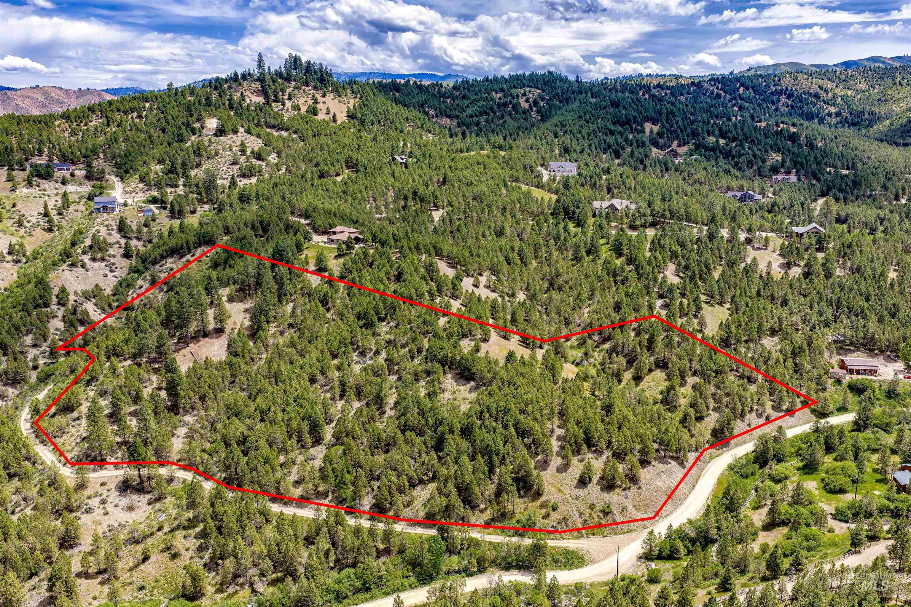 Lot 5 High Corral Sub 2 Property Photo 8