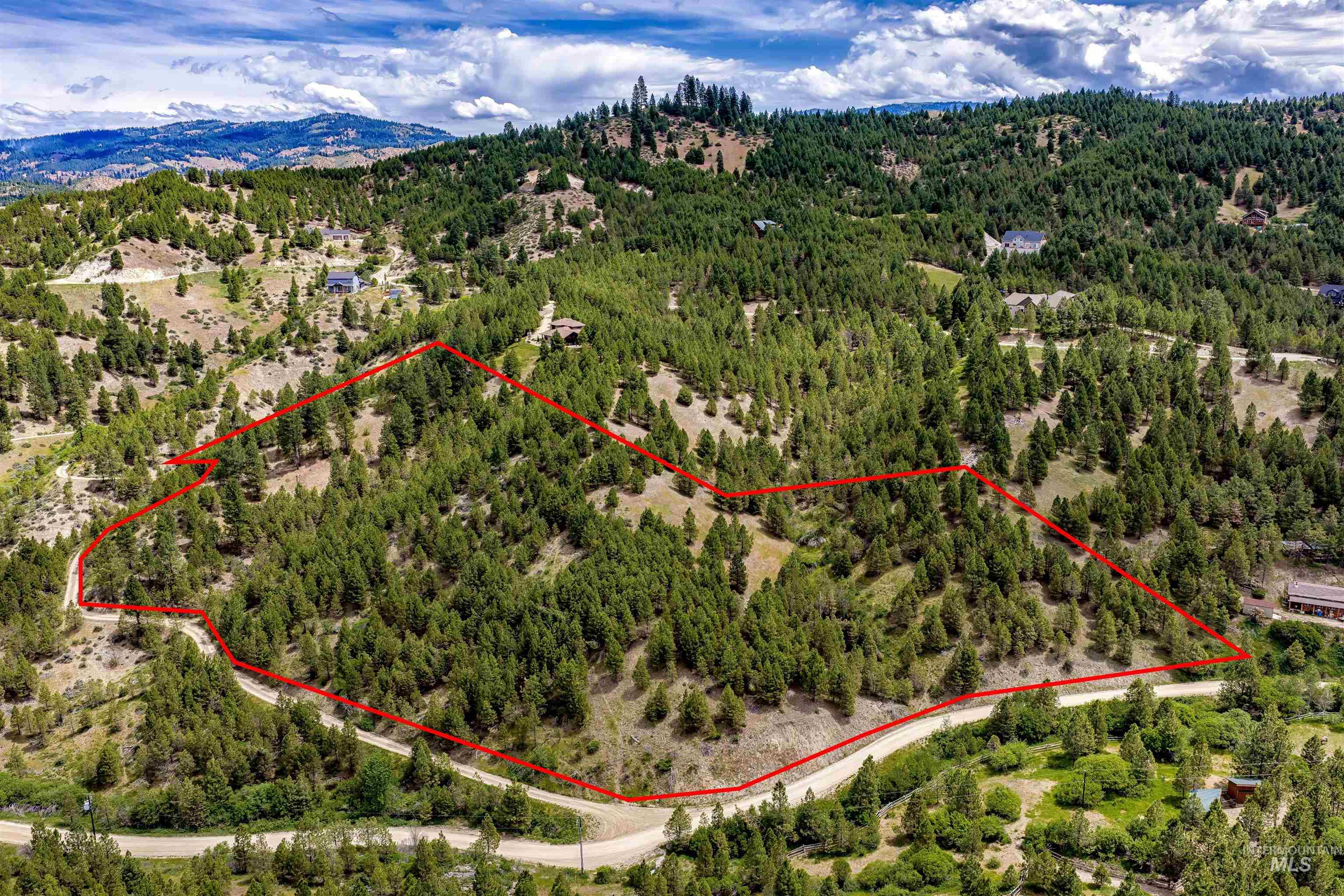 Lot 5 High Corral Sub 2 Property Photo 14