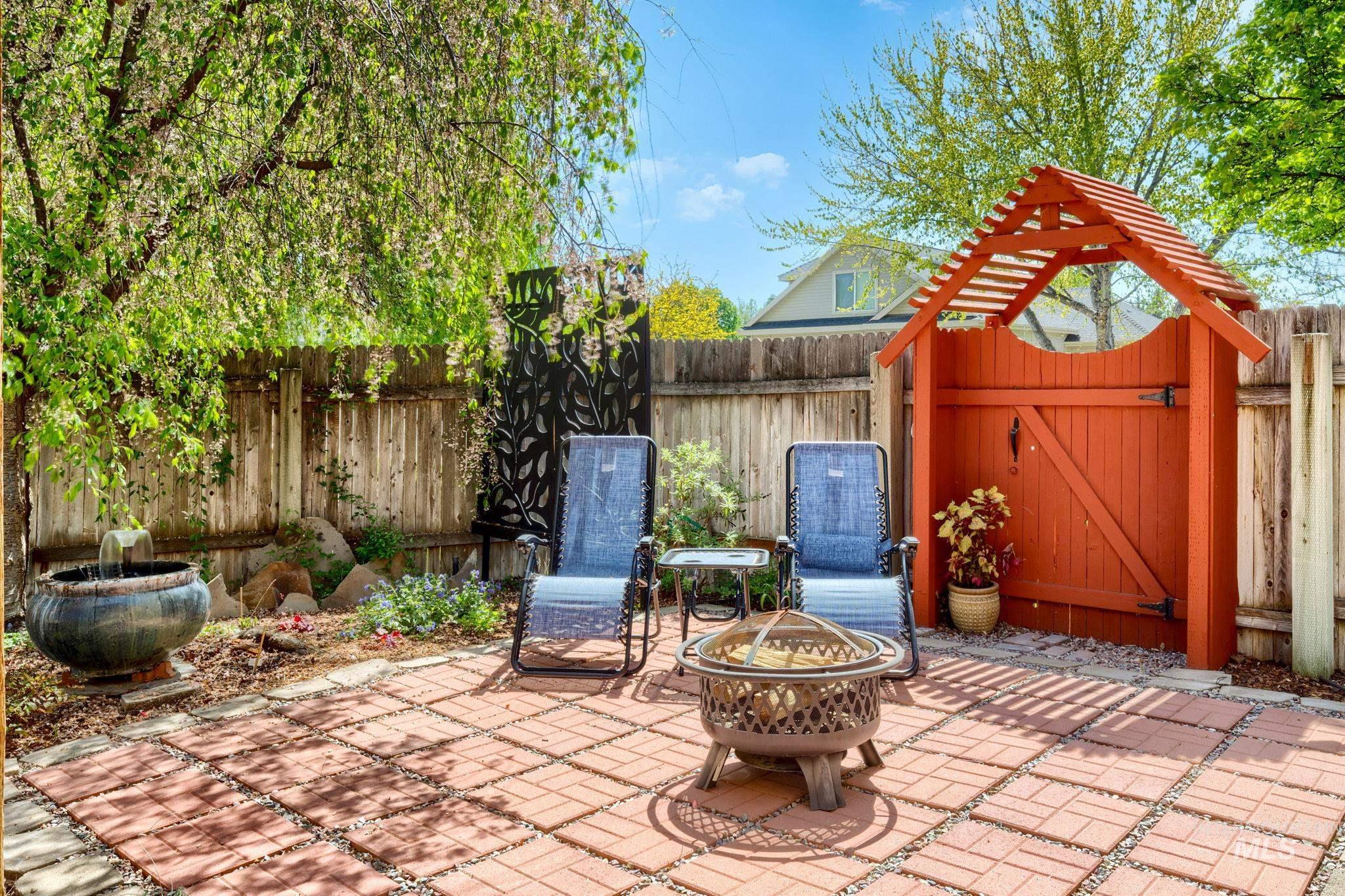 2703 E Ridgedale Place Property Photo 46