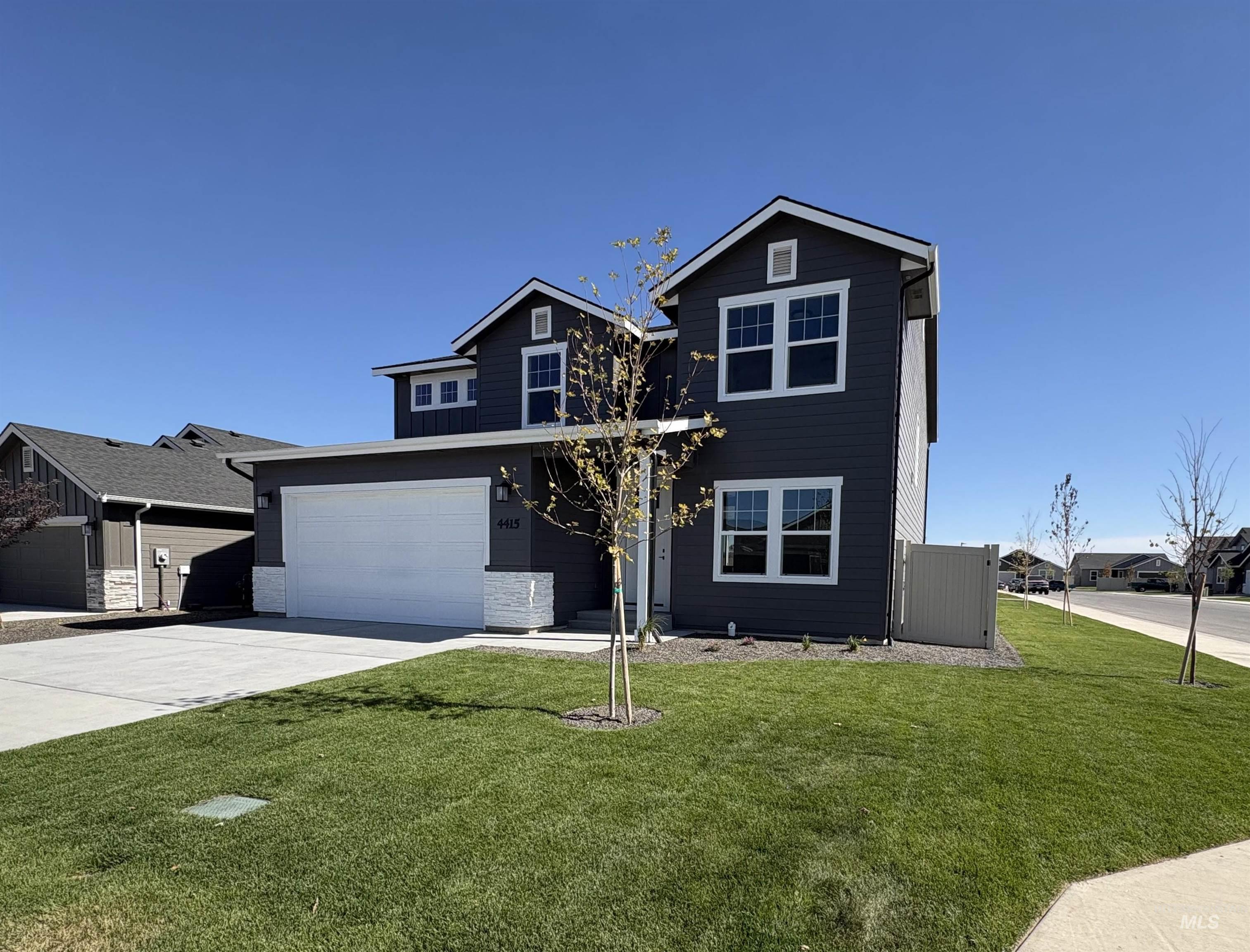 4415 Solitude Way Property Photo 1