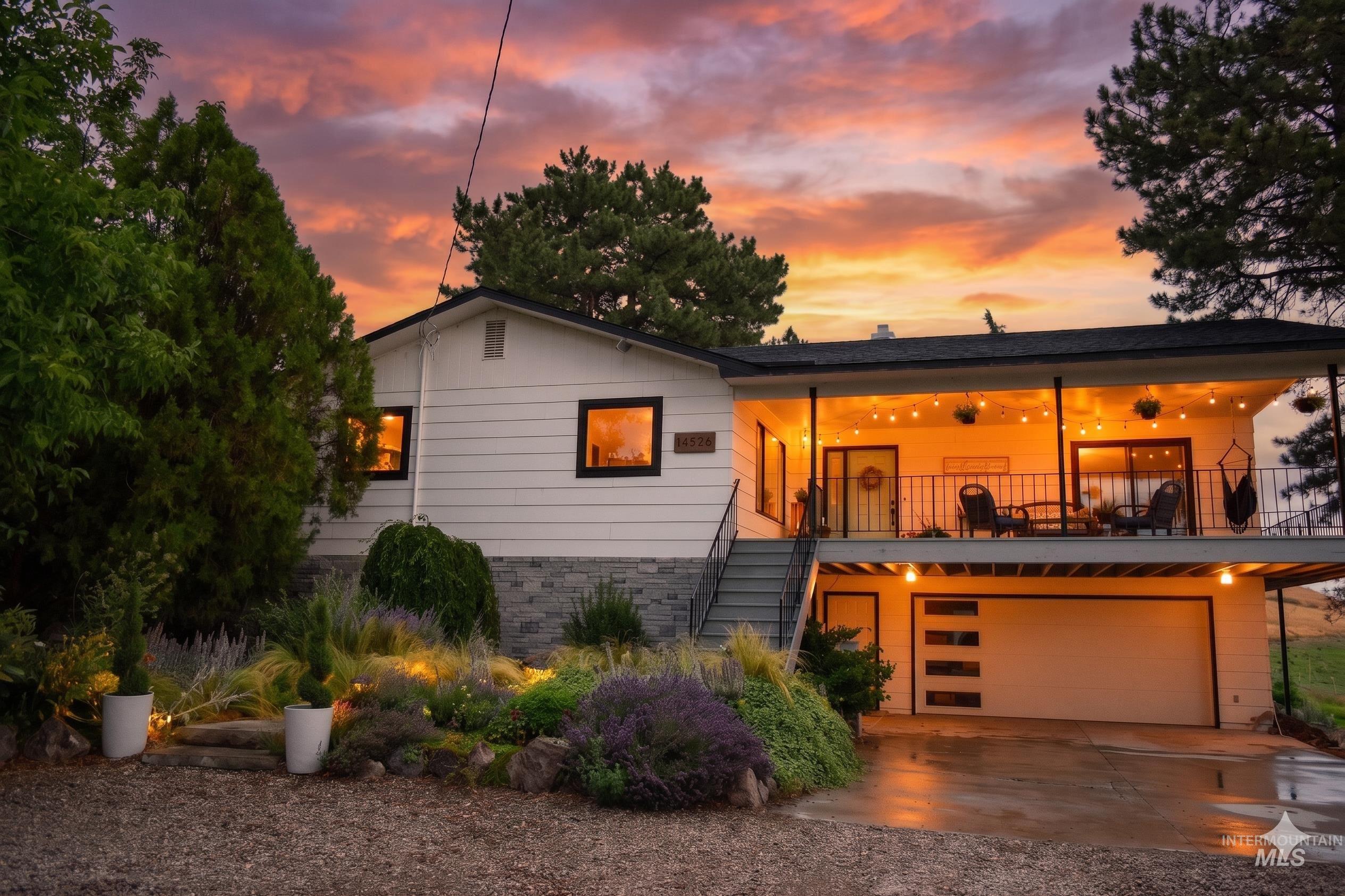 14526 Perfection Lane Property Photo 1