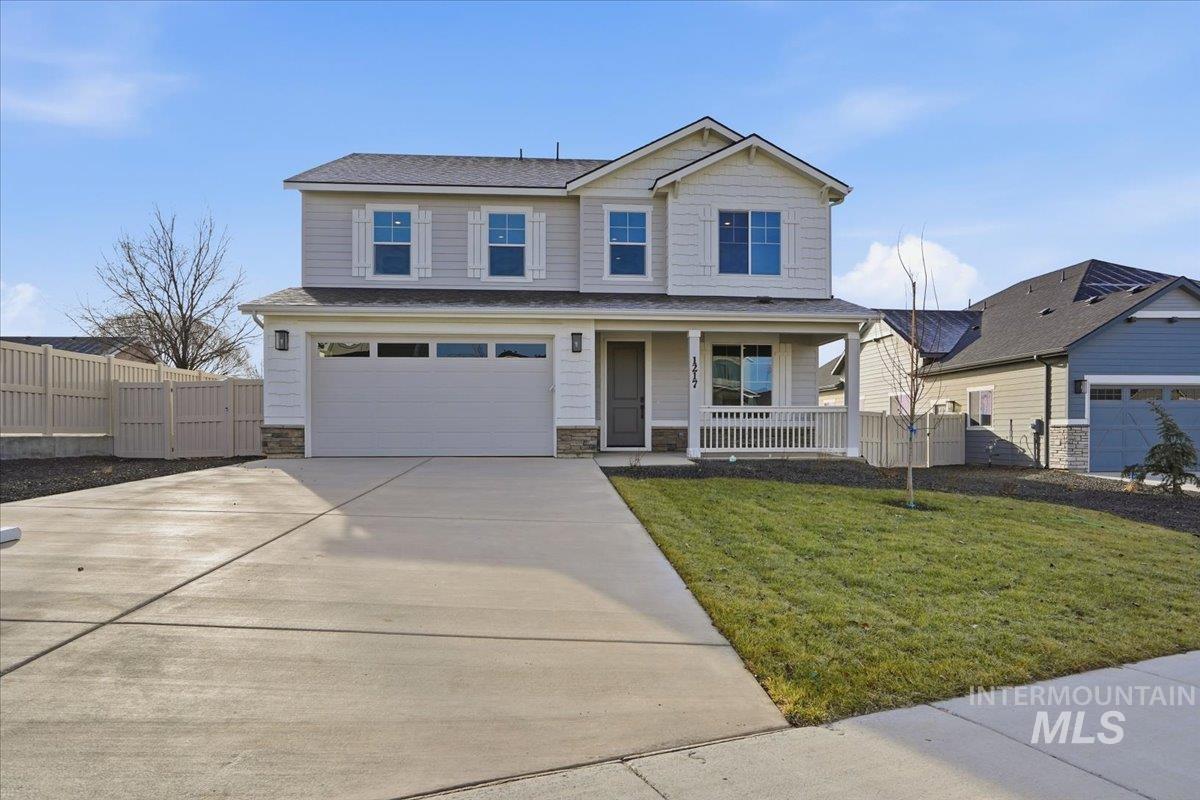 10509 W Trailheights St Property Photo 1