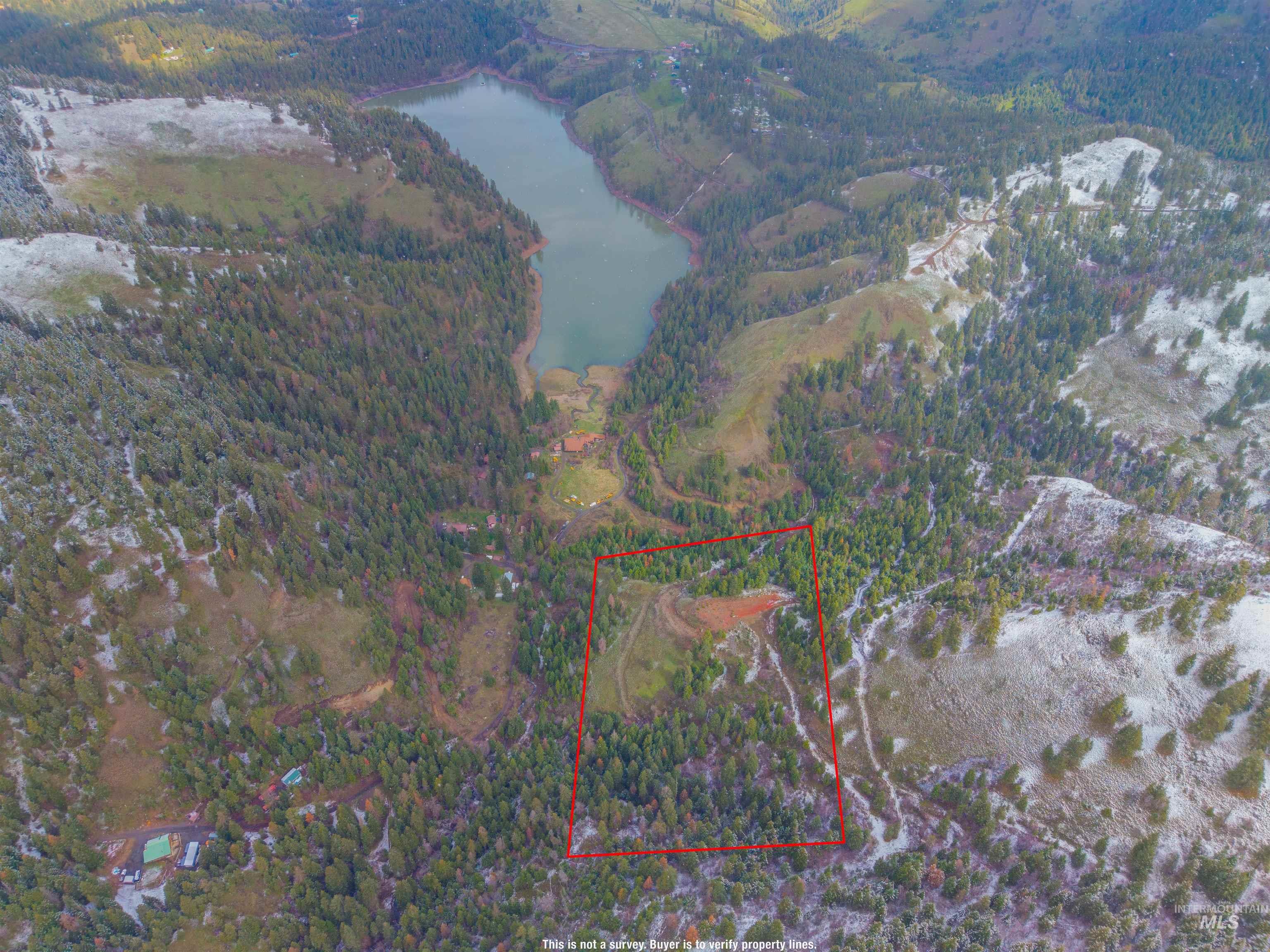 Tbd Waha Property Photo 3
