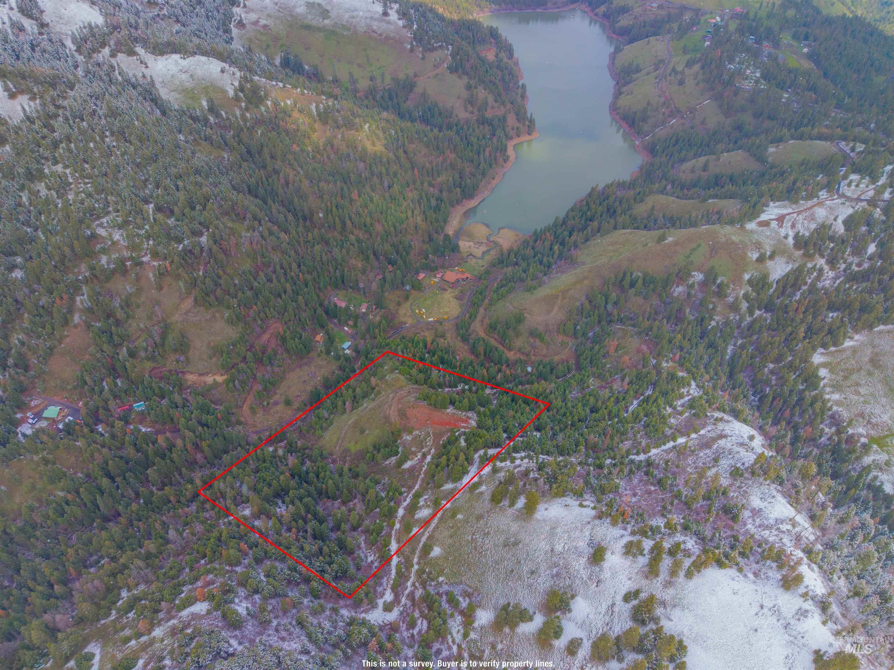 Tbd Waha Property Photo 9
