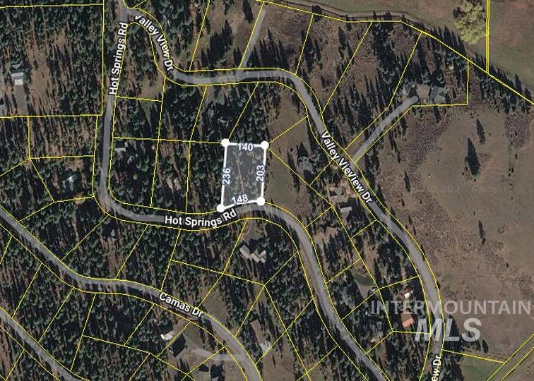 Lot 6 Hot Springs Road Property Photo 11