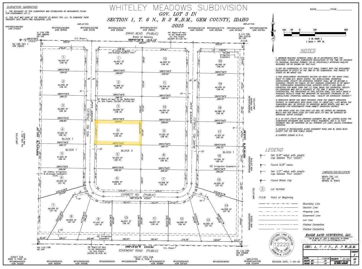 Lot 4 Neil Rd Property Photo 12