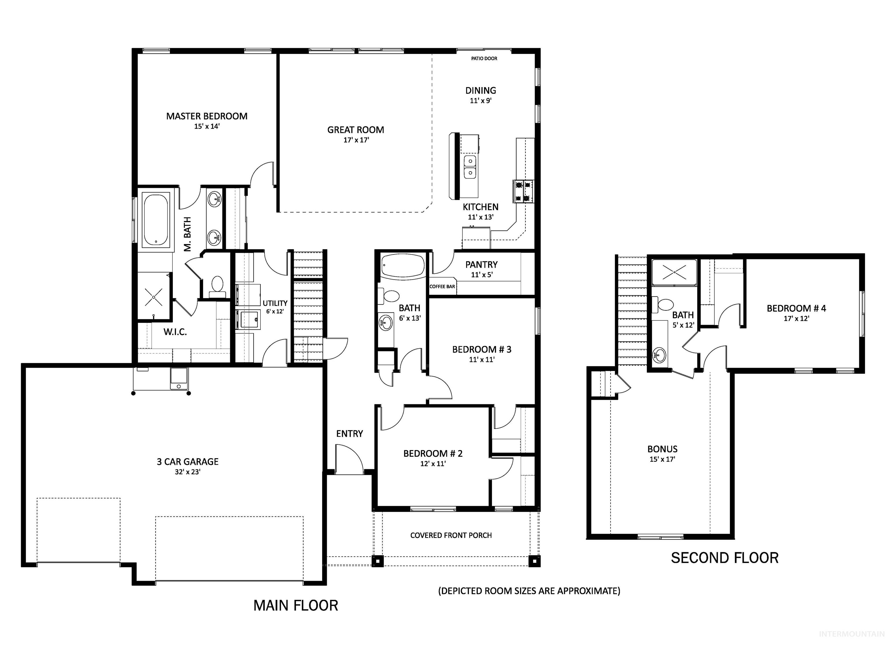 1668 Haystack Rd Property Photo 3