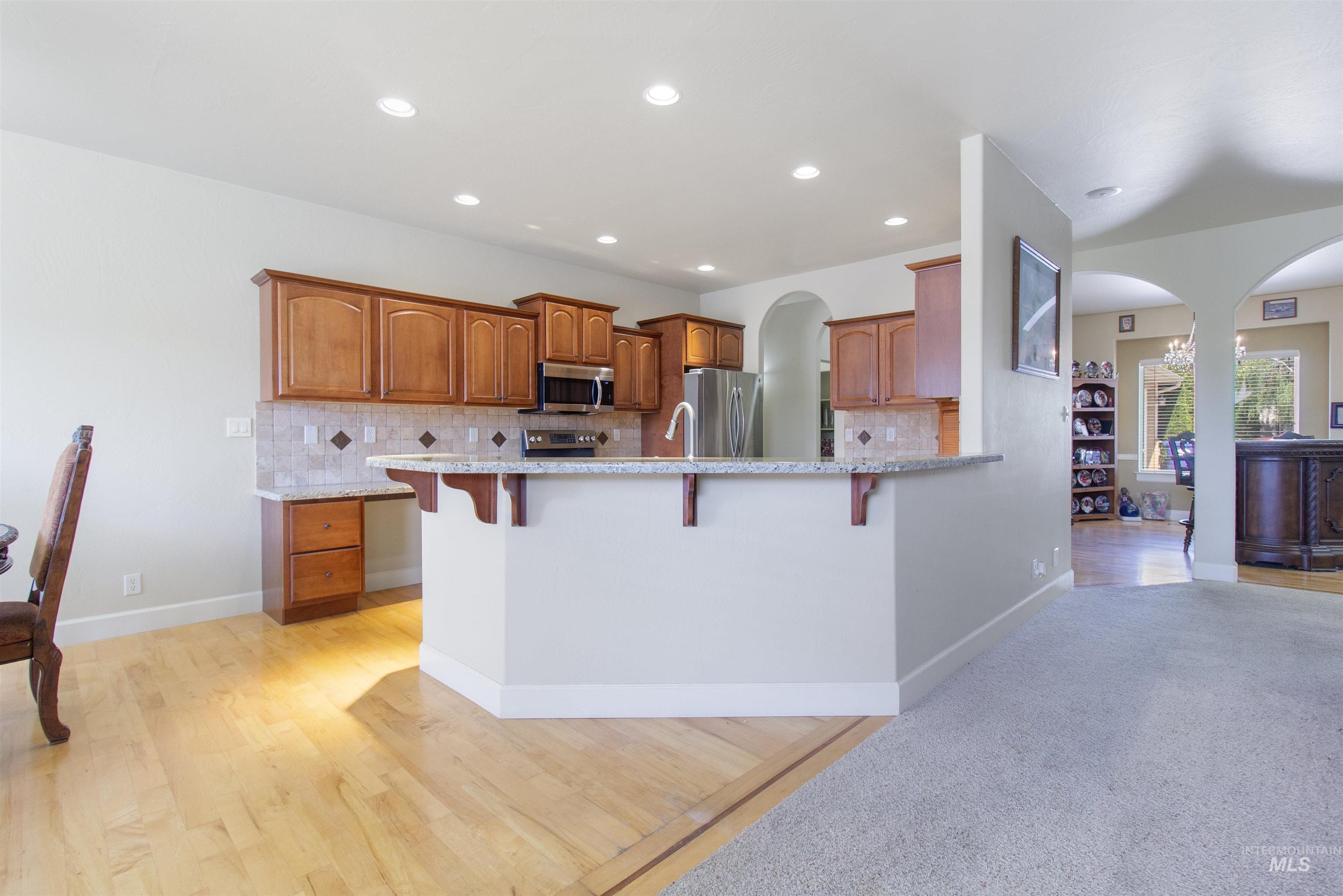 1861 Canyon Park Ct Property Photo 14