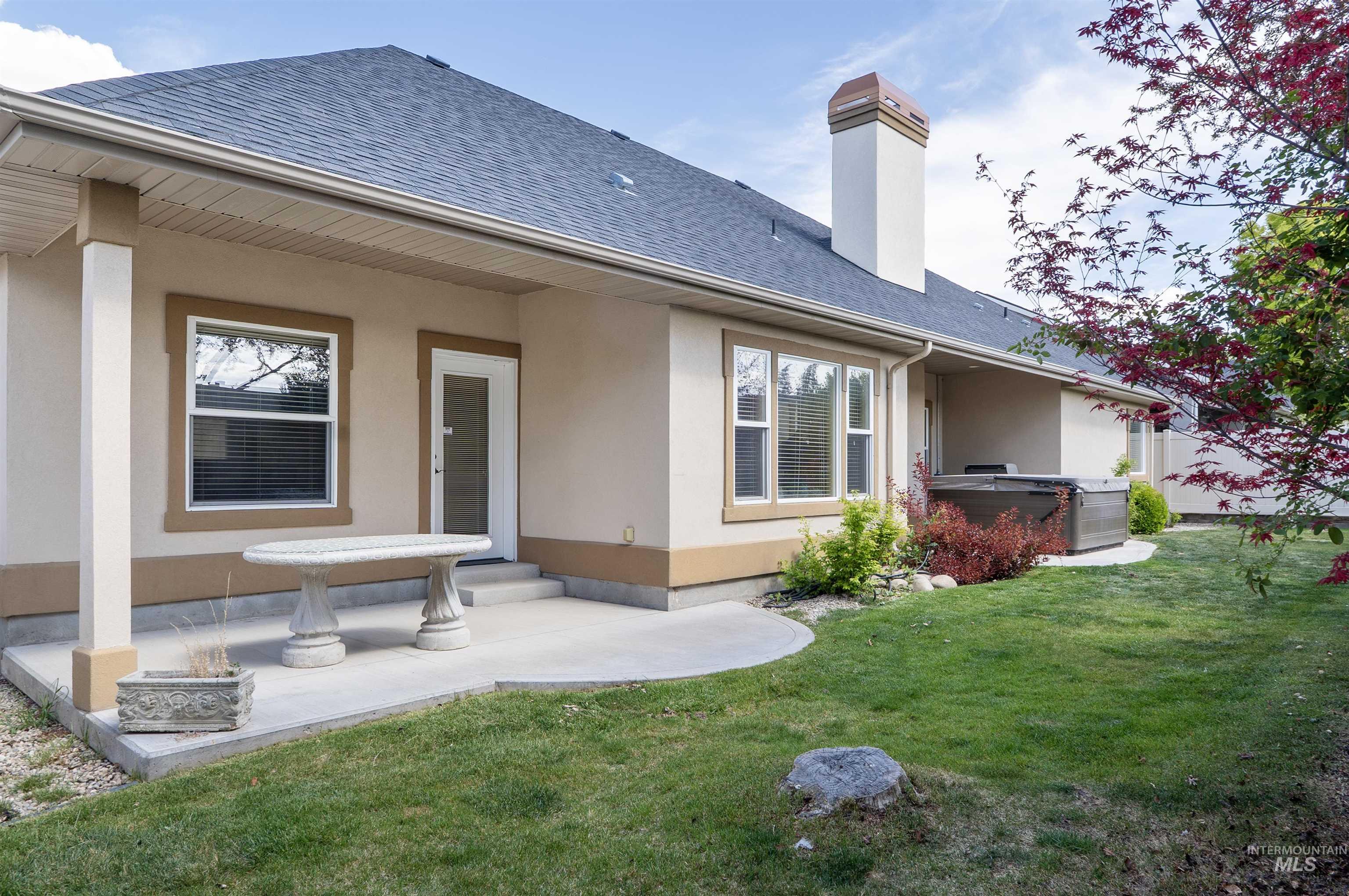 1861 Canyon Park Ct Property Photo 35