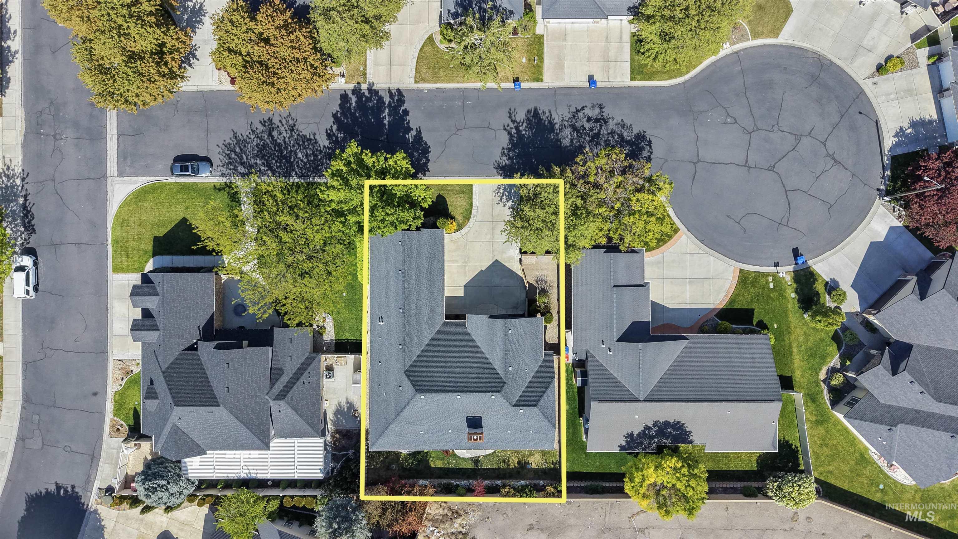 1861 Canyon Park Ct Property Photo 41