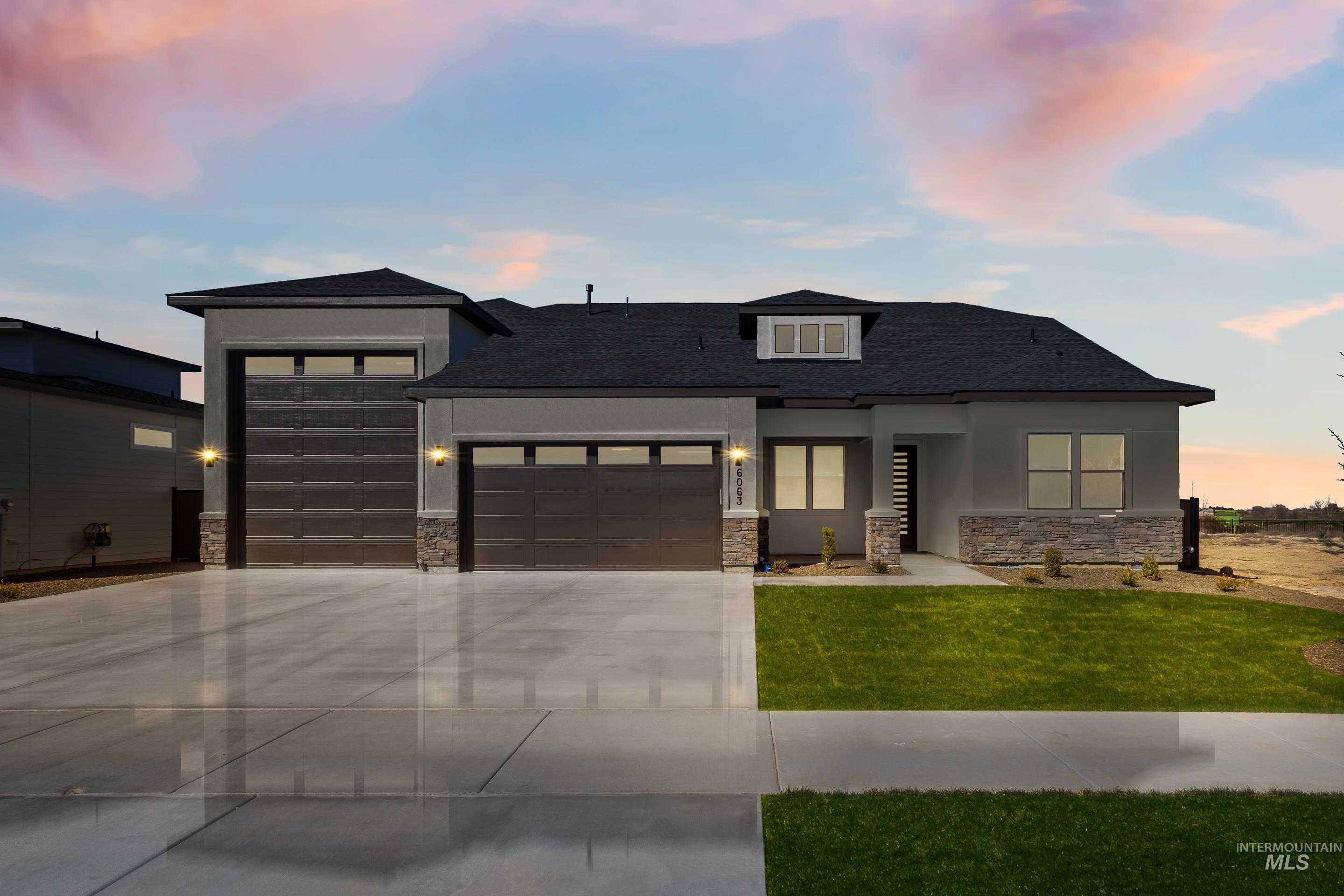 Lot 3 Blk 8 E Dart Drive Property Photo 1