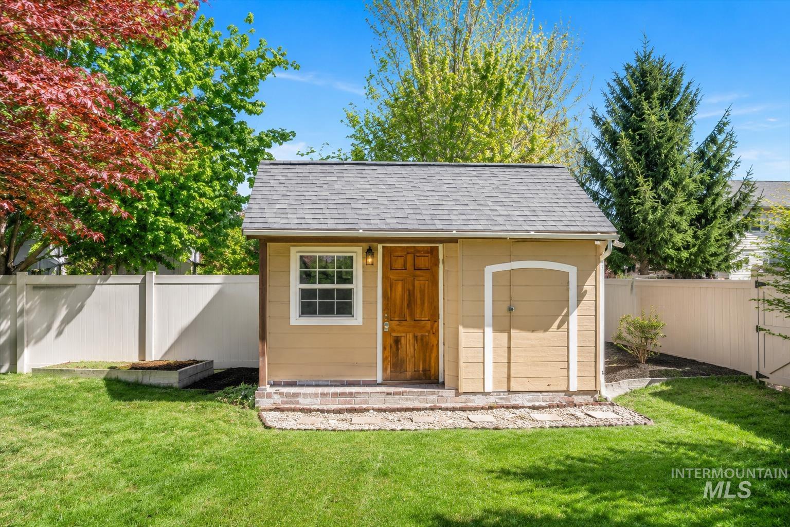 3542 S Capulet Way Property Photo 31