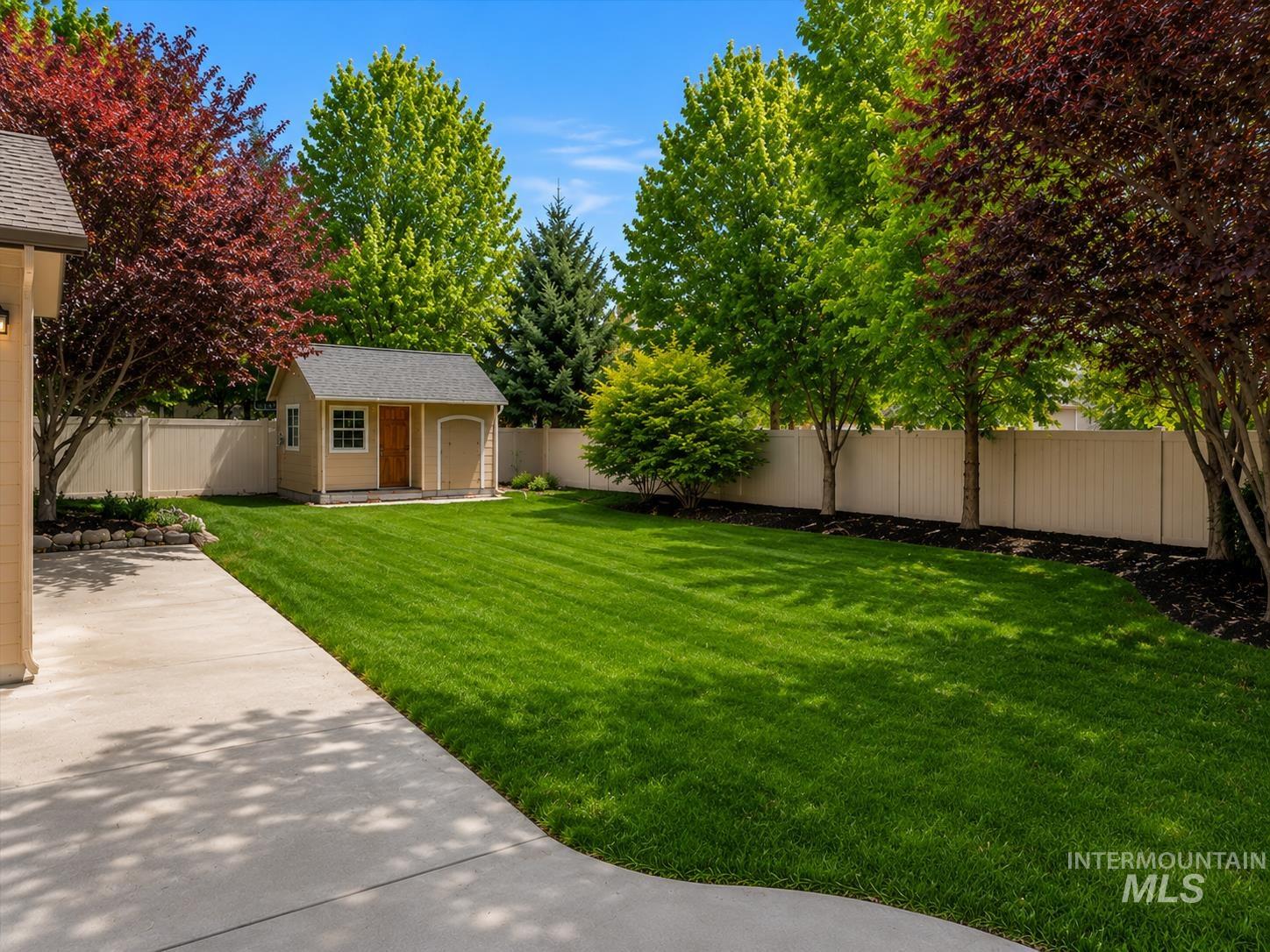 3542 S Capulet Way Property Photo 36