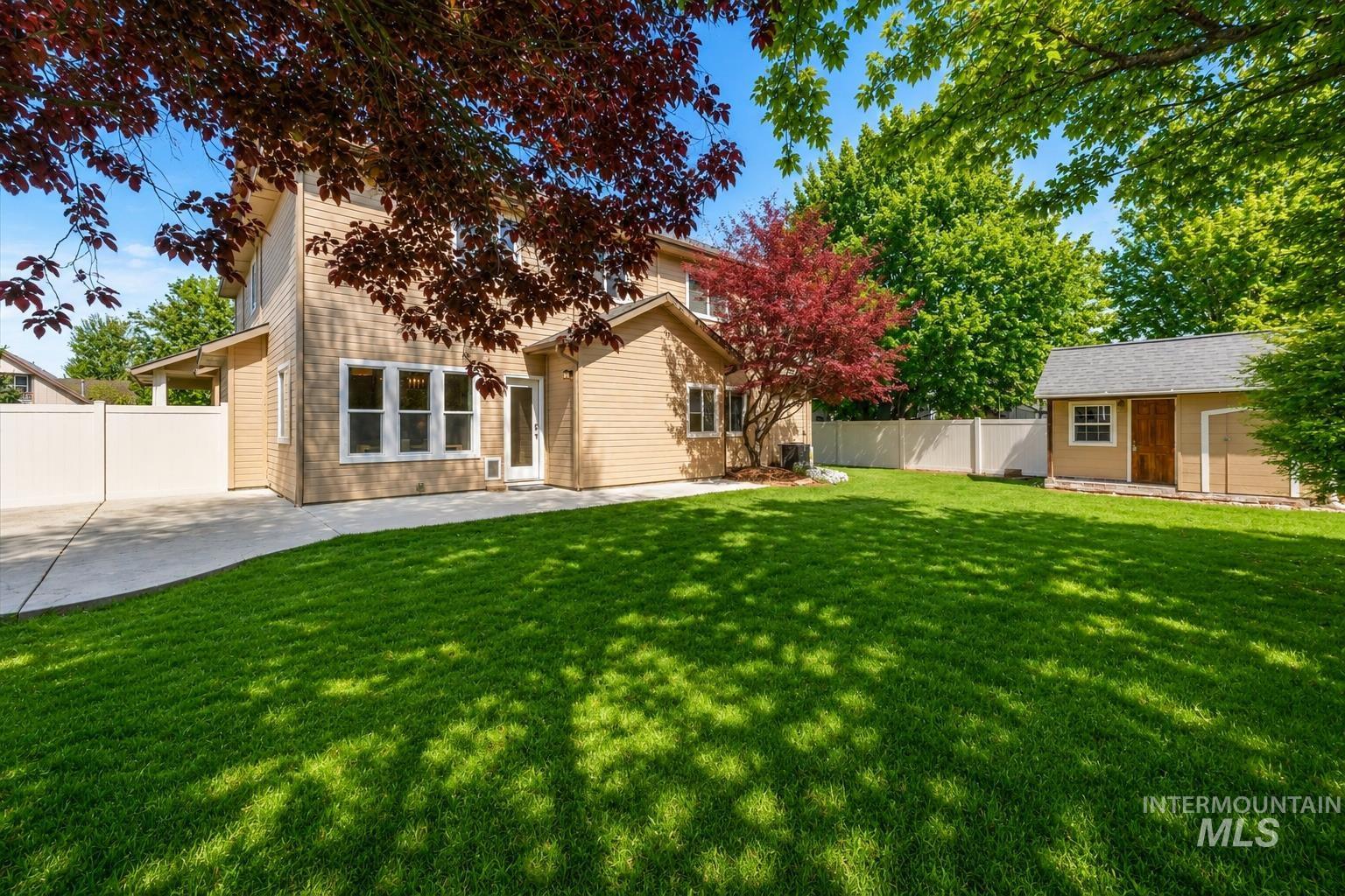 3542 S Capulet Way Property Photo 37