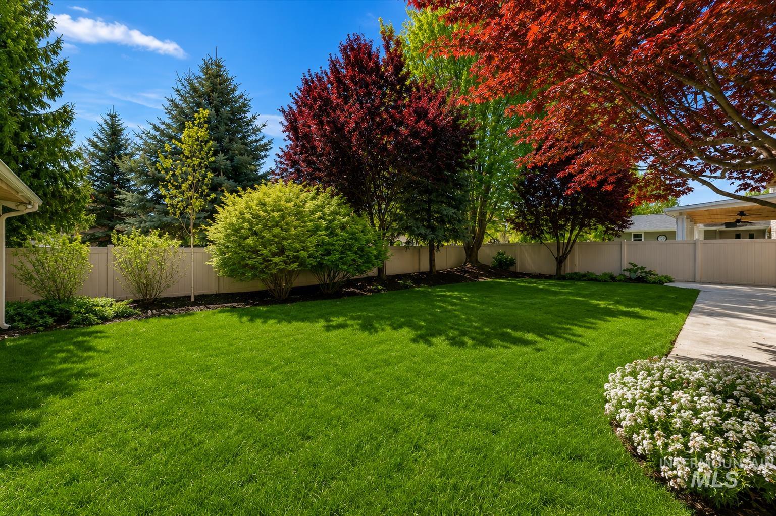 3542 S Capulet Way Property Photo 39