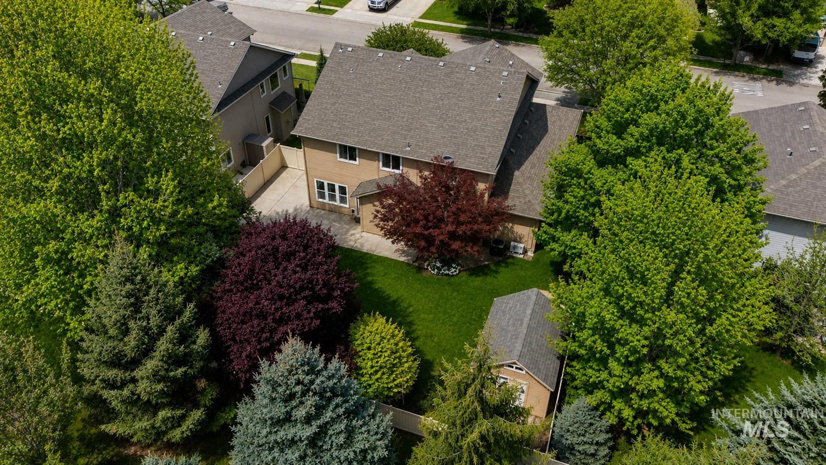 3542 S Capulet Way Property Photo 40