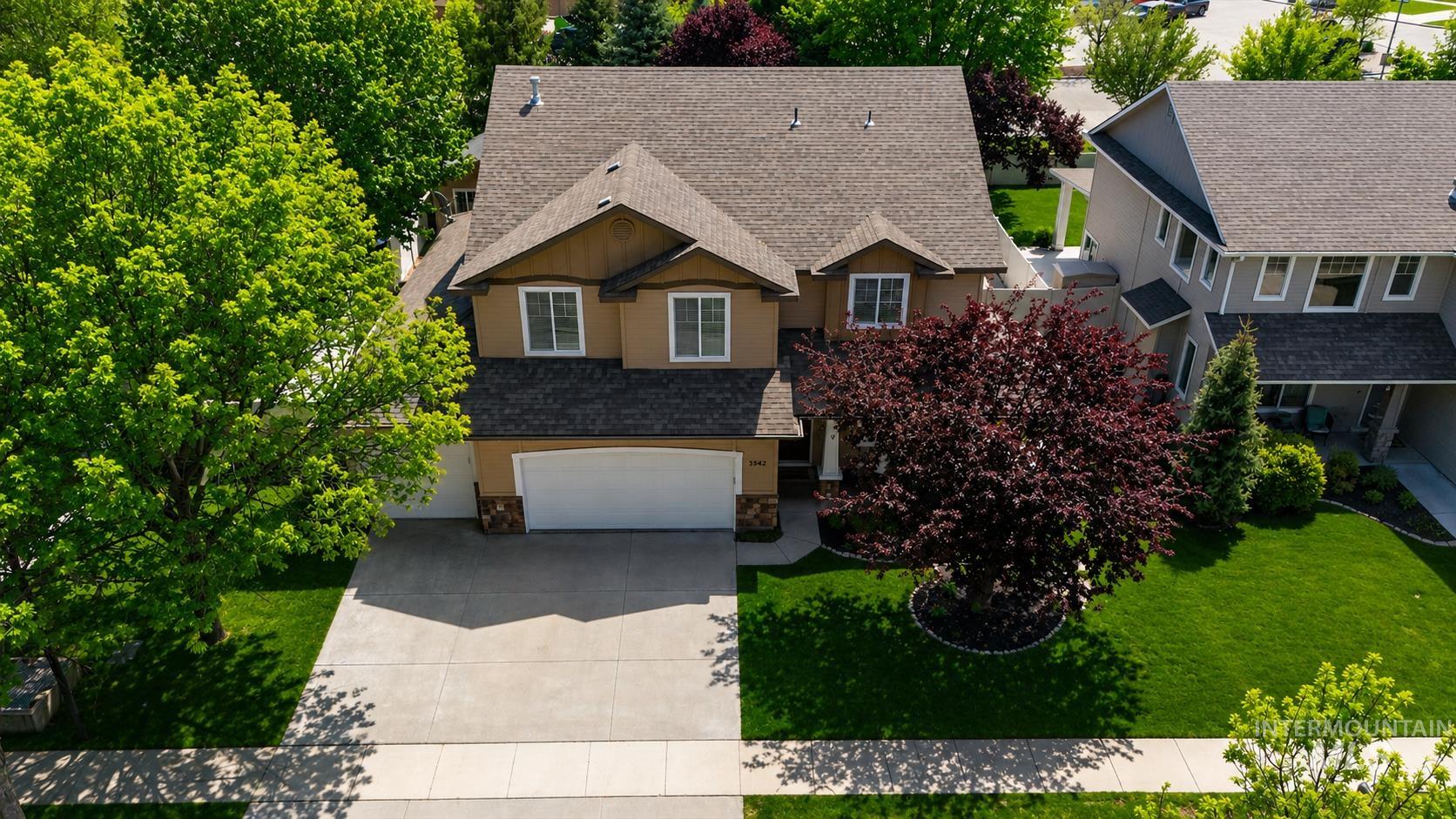 3542 S Capulet Way Property Photo 41