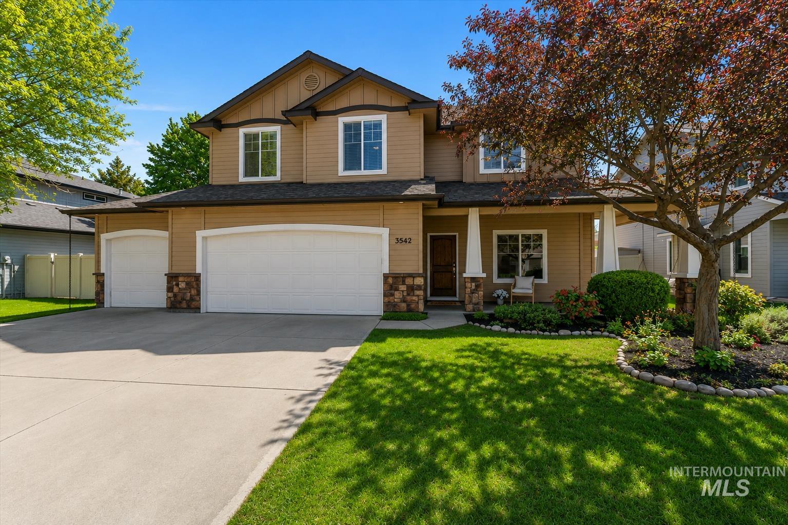 3542 S Capulet Way Property Photo 42
